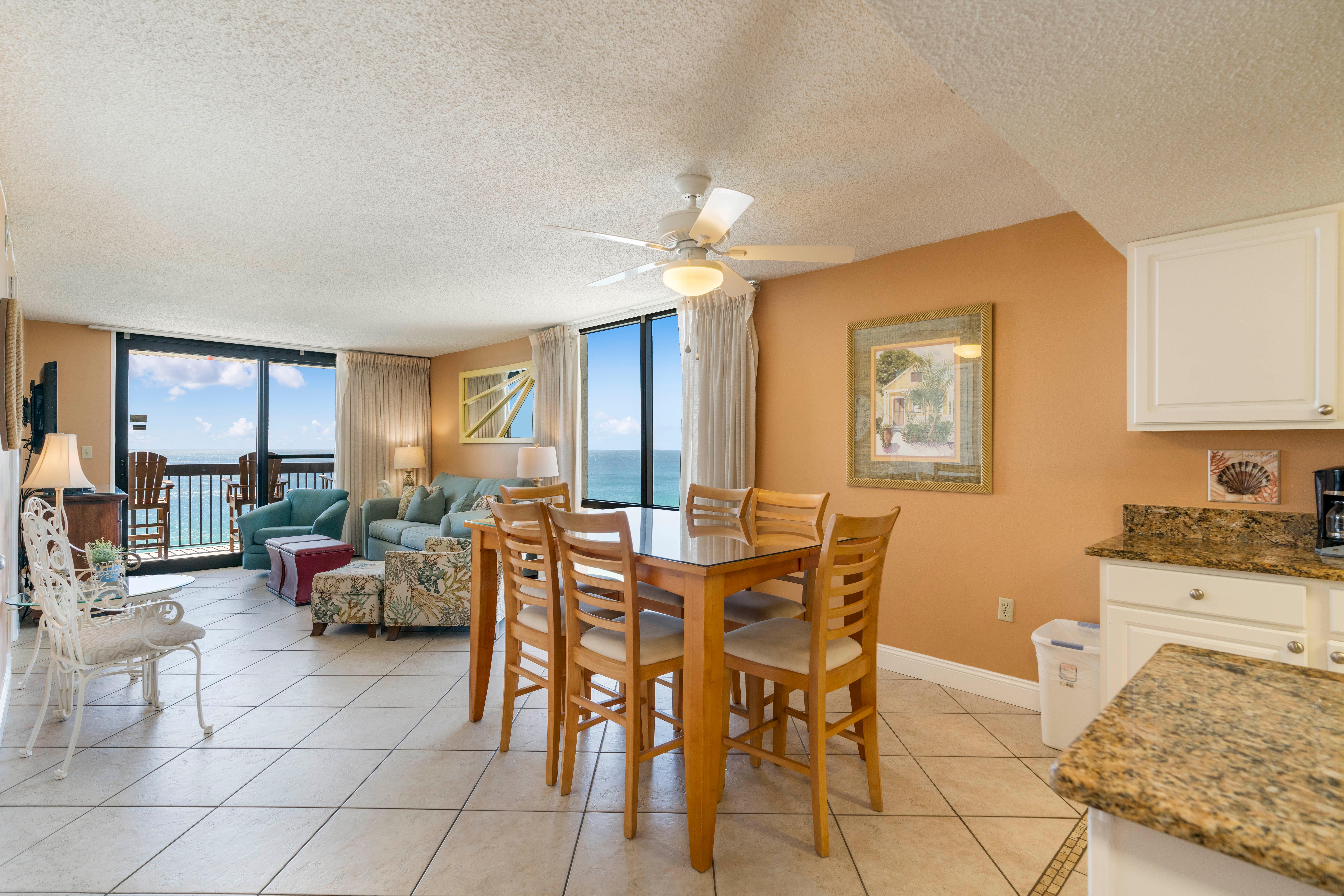 SunDestin Resort Unit 1712 Condo rental in Sundestin Beach Resort  in Destin Florida - #4