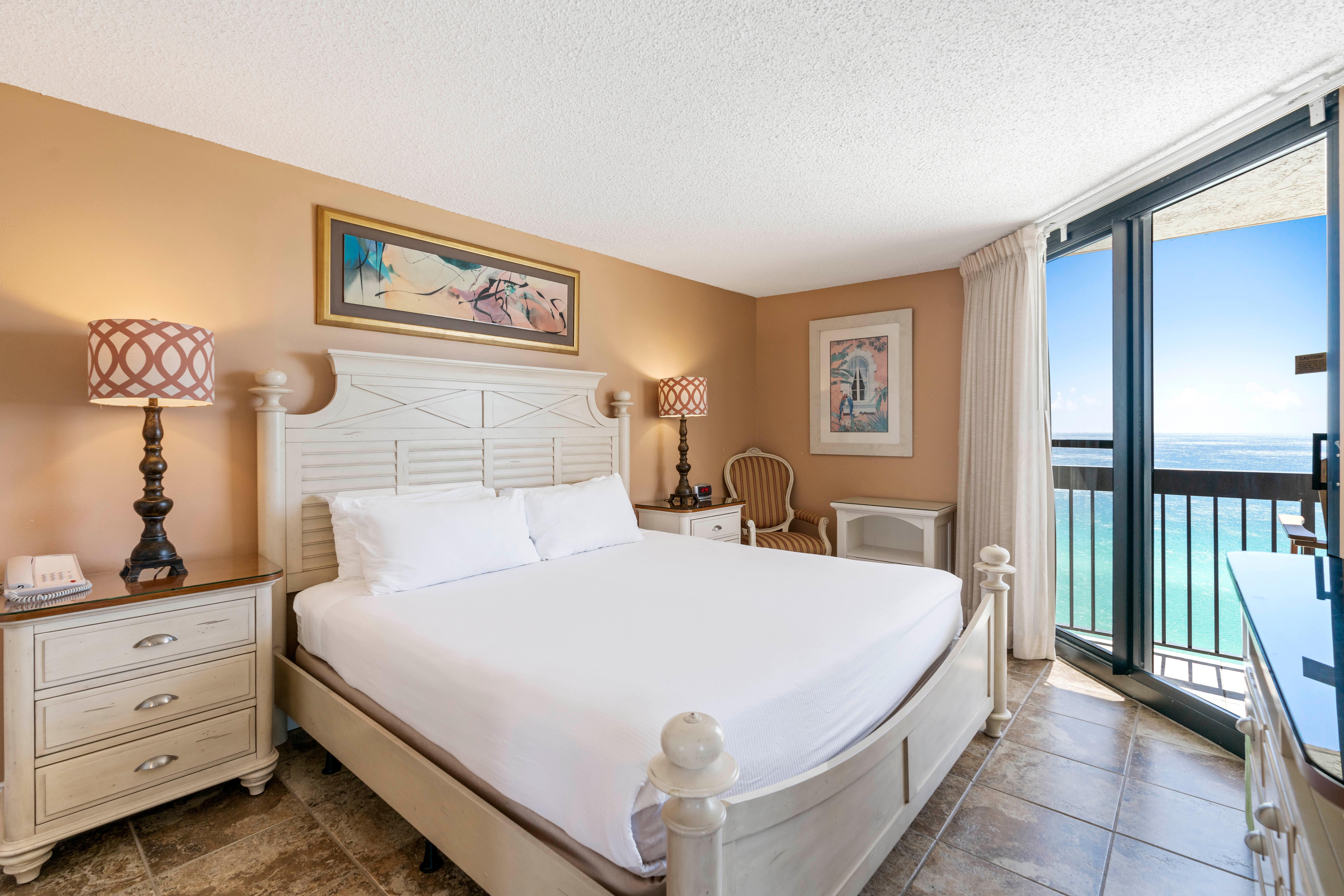 SunDestin Resort Unit 1712 Condo rental in Sundestin Beach Resort  in Destin Florida - #8