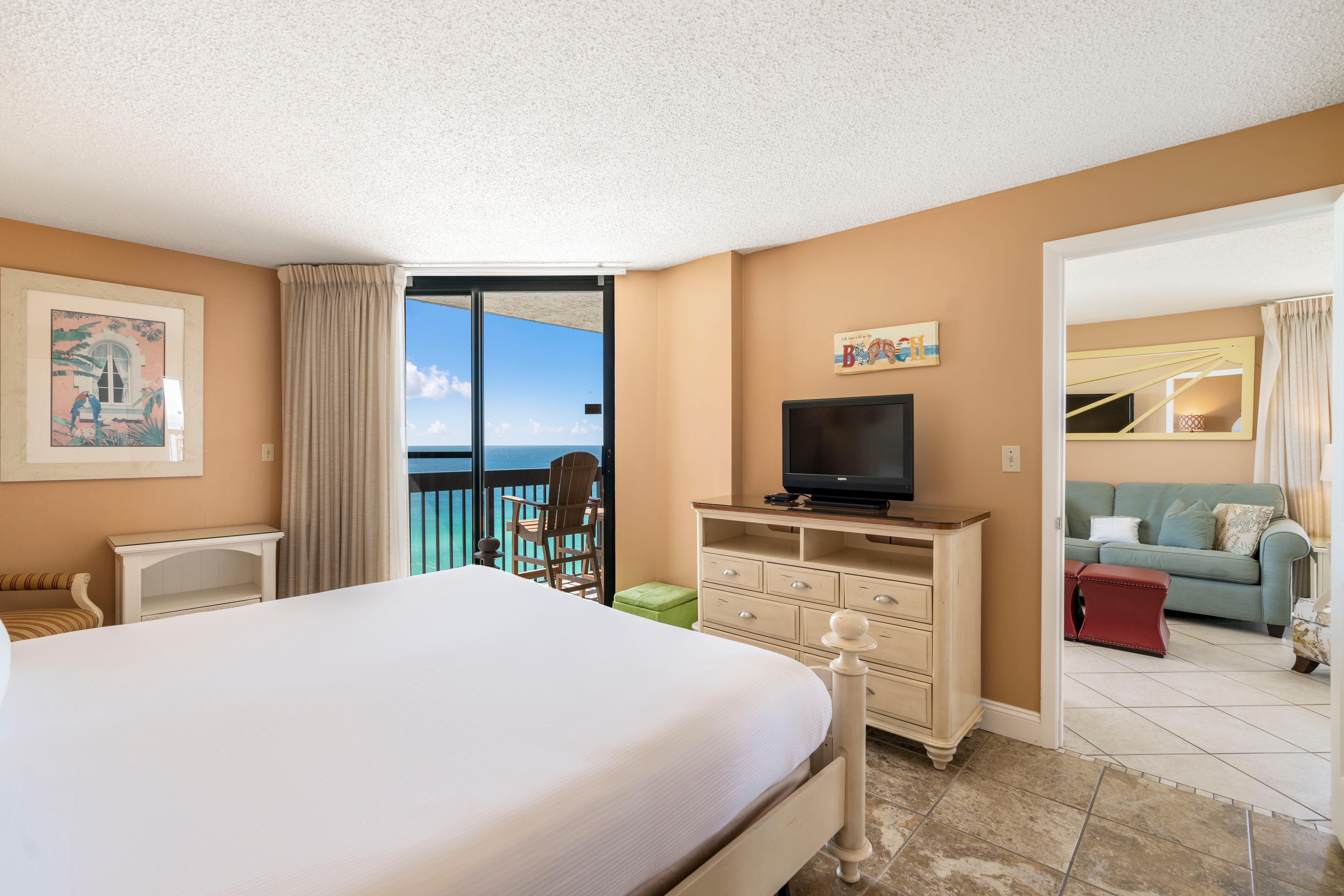 SunDestin Resort Unit 1712 Condo rental in Sundestin Beach Resort  in Destin Florida - #10