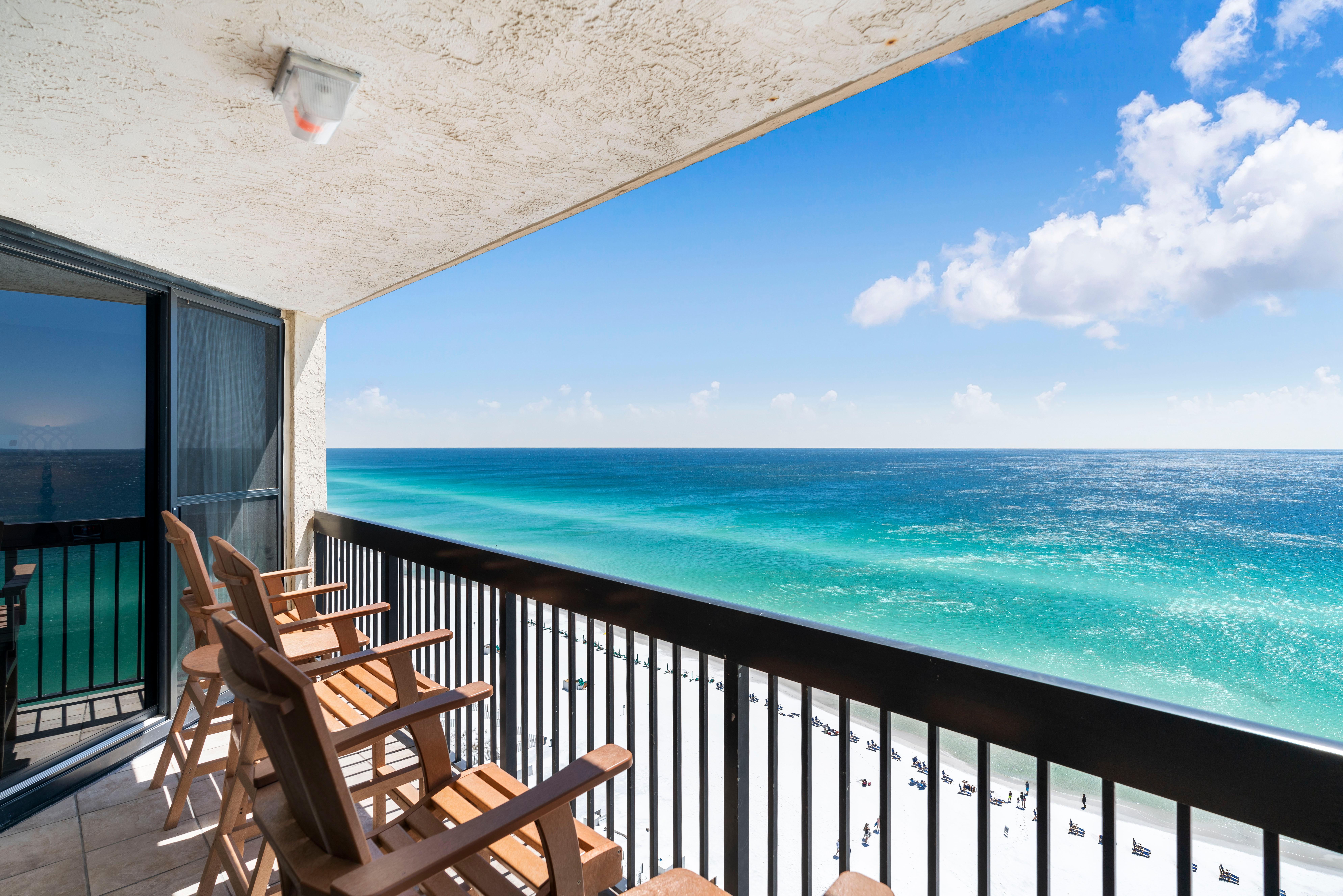 SunDestin Resort Unit 1712 Condo rental in Sundestin Beach Resort  in Destin Florida - #16
