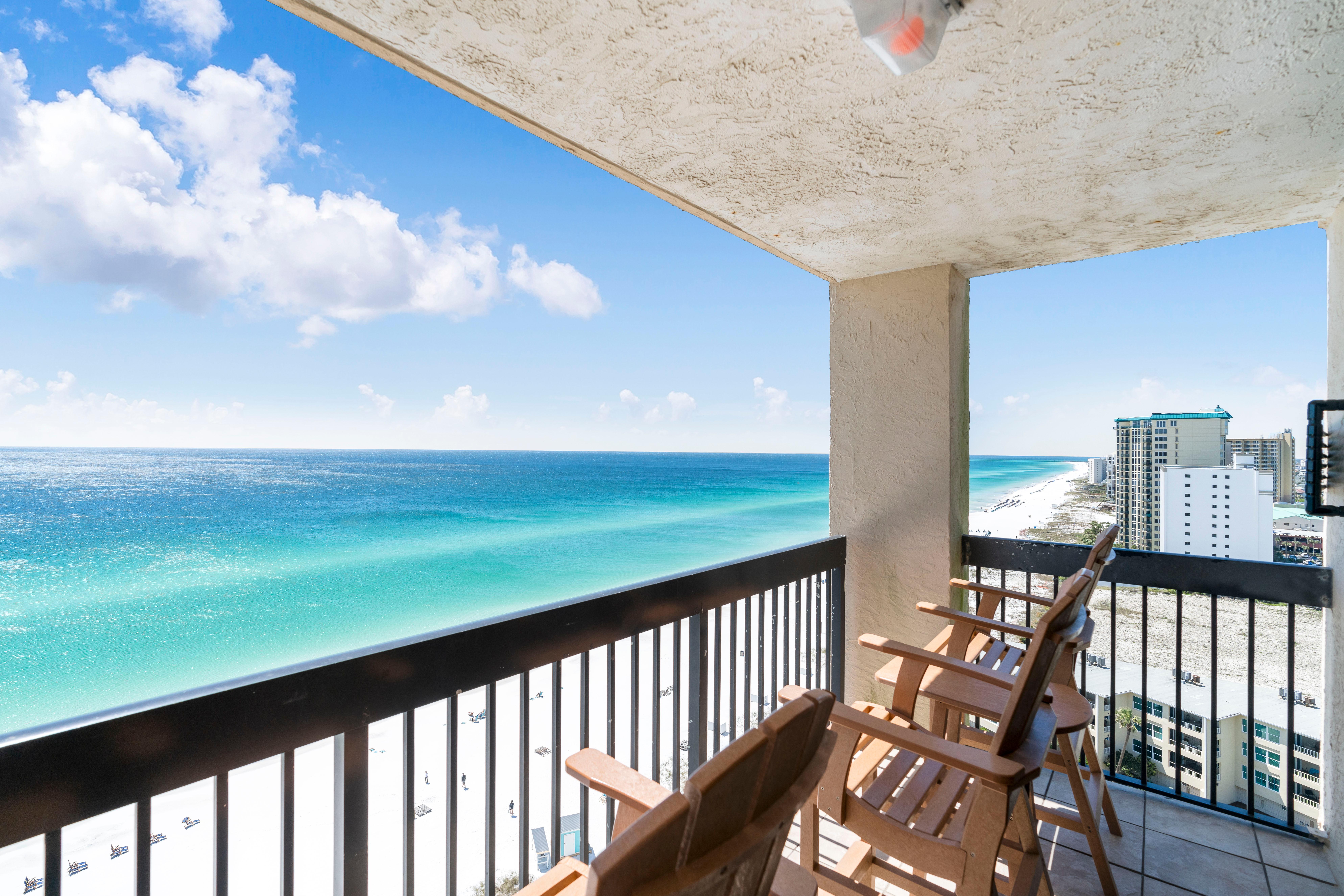 SunDestin Resort Unit 1712 Condo rental in Sundestin Beach Resort  in Destin Florida - #17