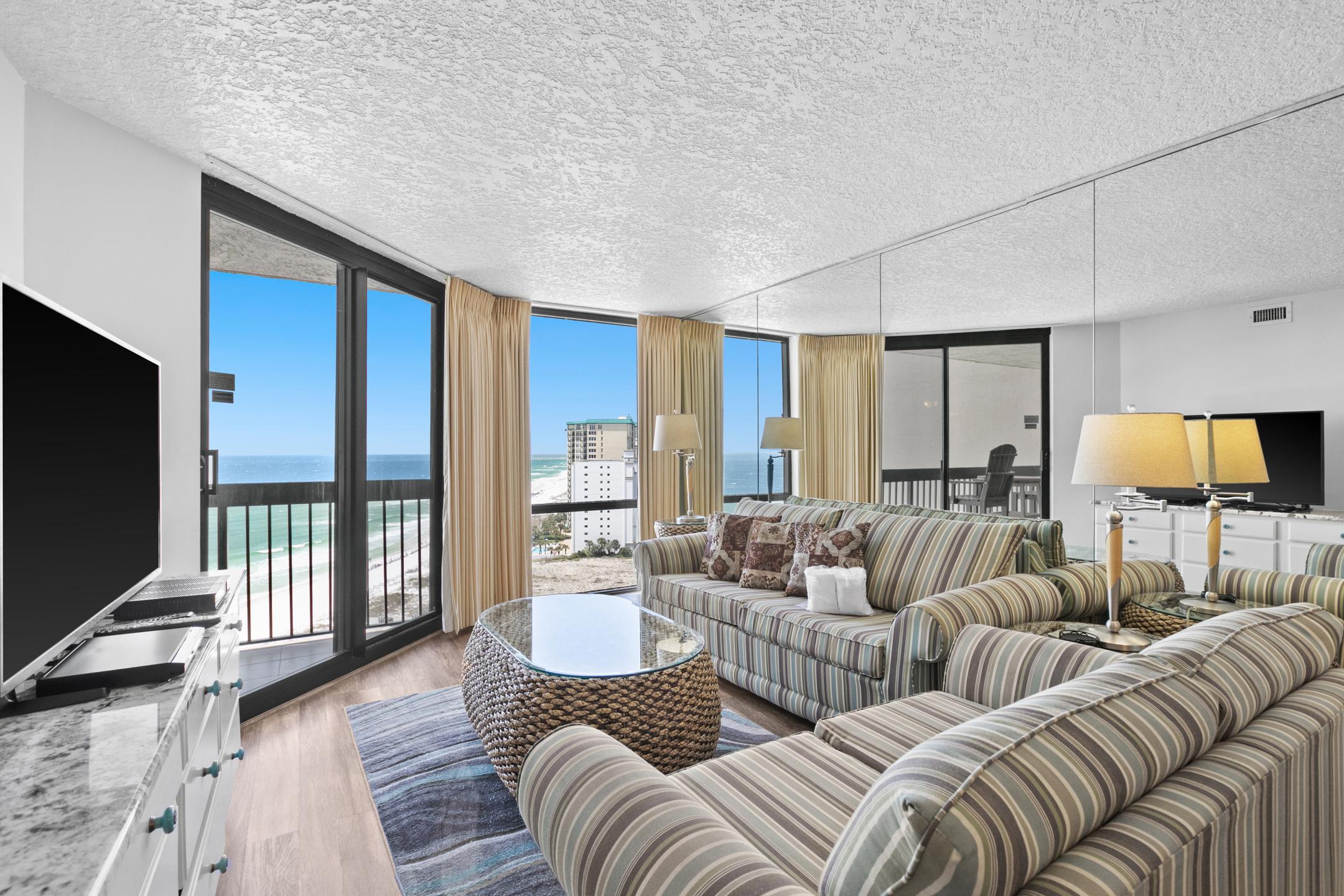 SunDestin Resort Unit 1715 Condo rental in Sundestin Beach Resort  in Destin Florida - #1