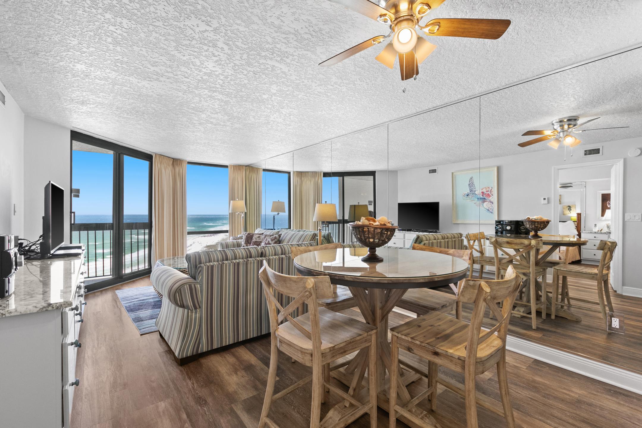 SunDestin Resort Unit 1715 Condo rental in Sundestin Beach Resort  in Destin Florida - #5
