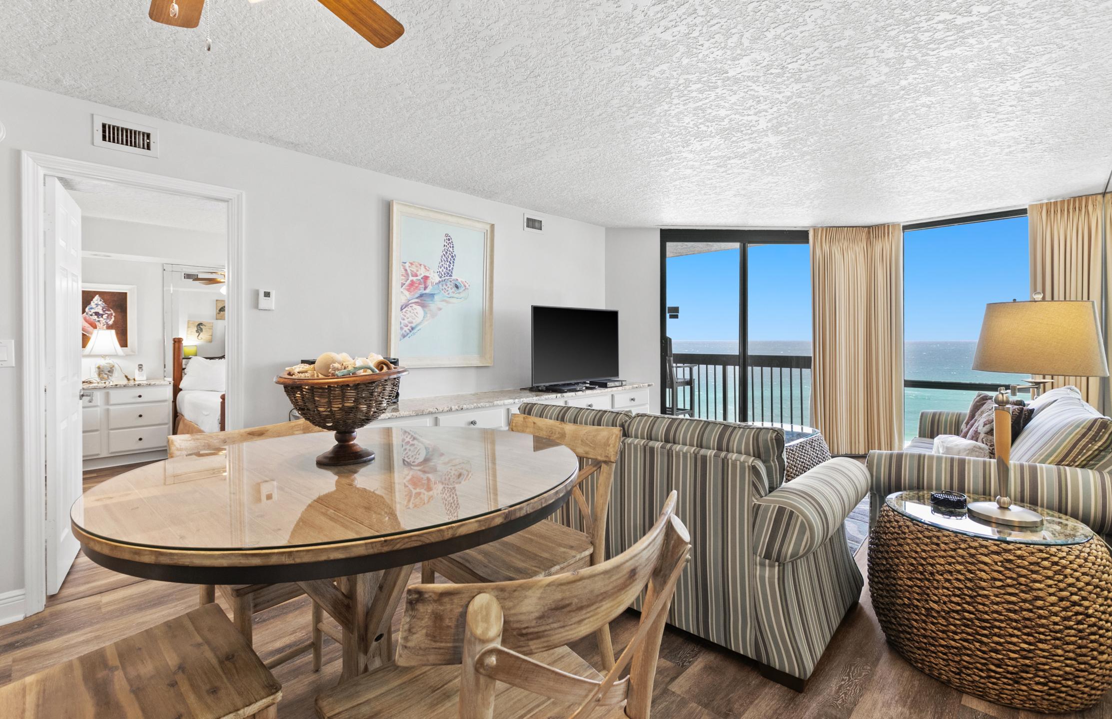 SunDestin Resort Unit 1715 Condo rental in Sundestin Beach Resort  in Destin Florida - #6