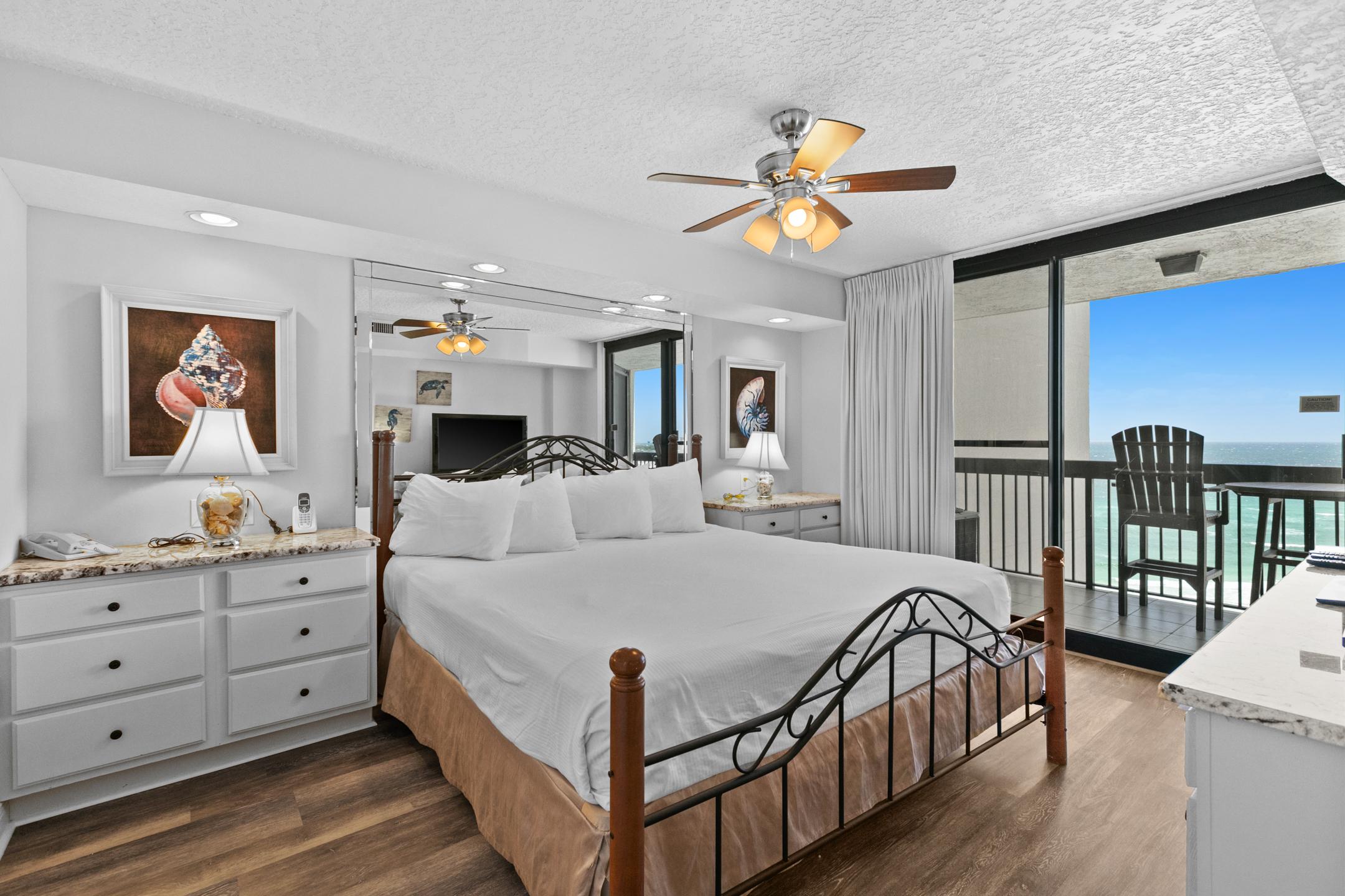 SunDestin Resort Unit 1715 Condo rental in Sundestin Beach Resort  in Destin Florida - #13