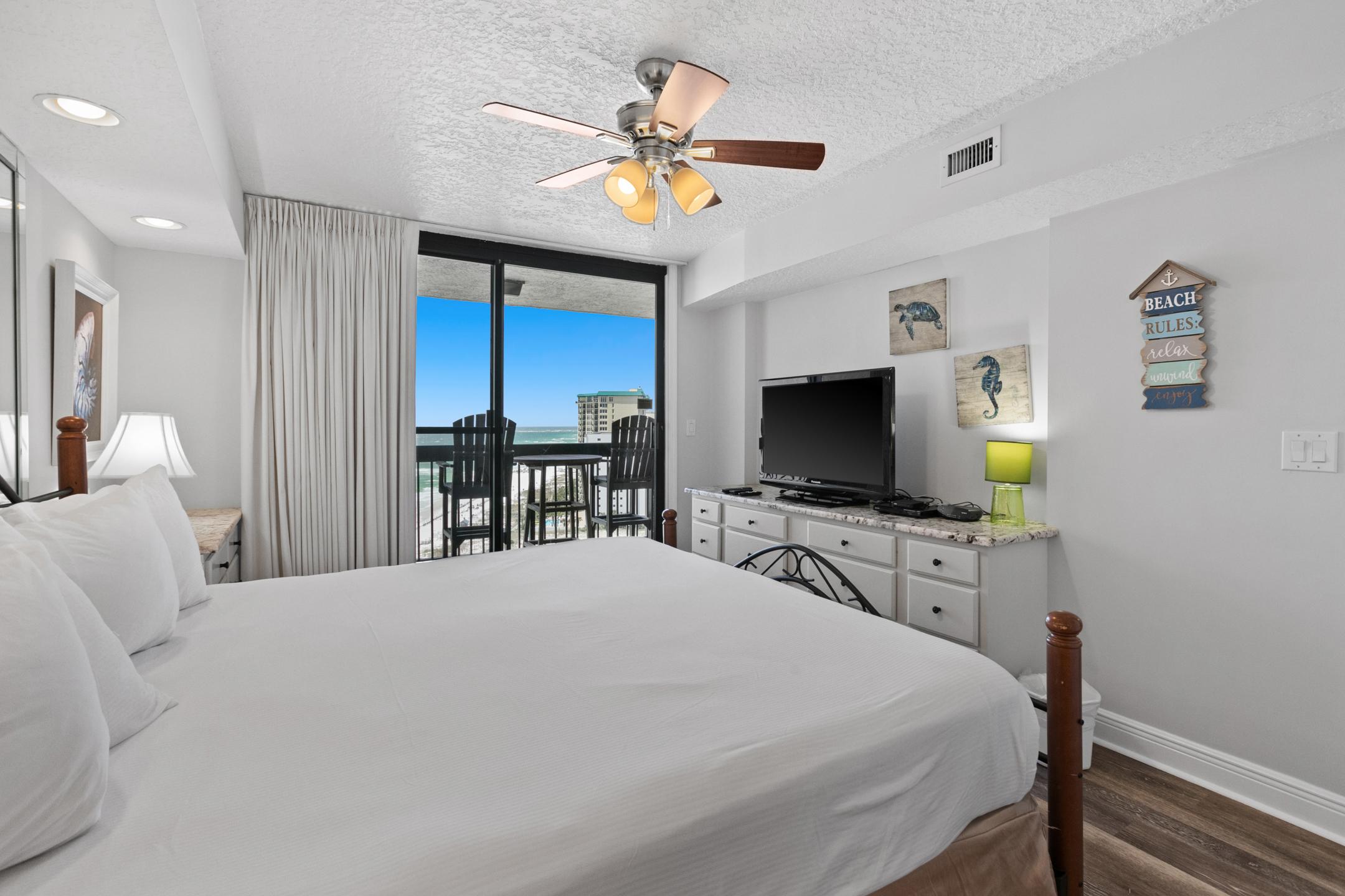 SunDestin Resort Unit 1715 Condo rental in Sundestin Beach Resort  in Destin Florida - #14