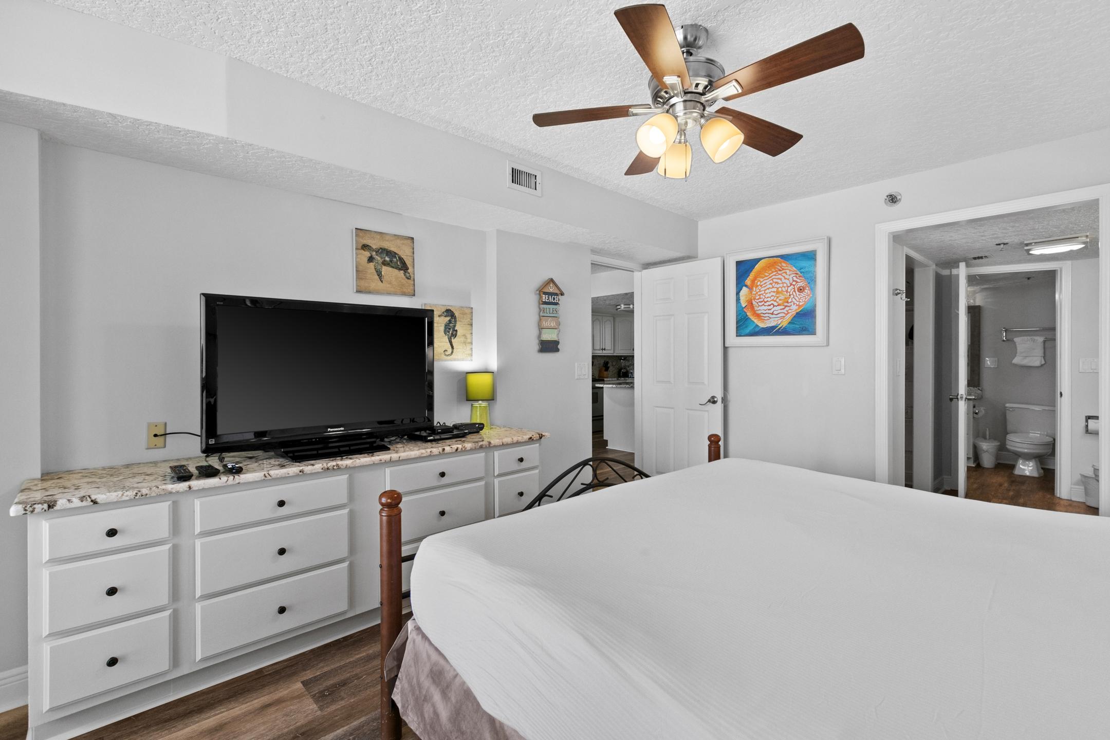SunDestin Resort Unit 1715 Condo rental in Sundestin Beach Resort  in Destin Florida - #15
