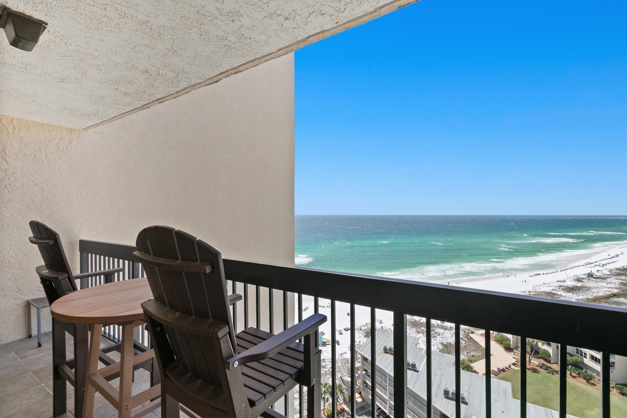 SunDestin Resort Unit 1715 Condo rental in Sundestin Beach Resort  in Destin Florida - #16