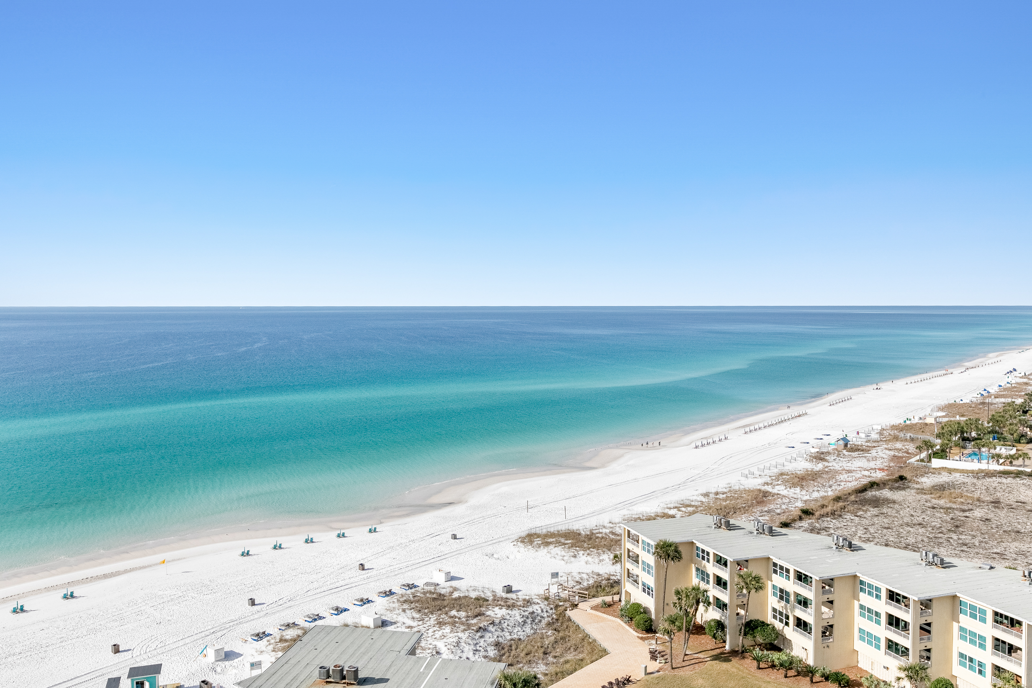 SunDestin Resort Unit 1716 Condo rental in Sundestin Beach Resort  in Destin Florida - #4