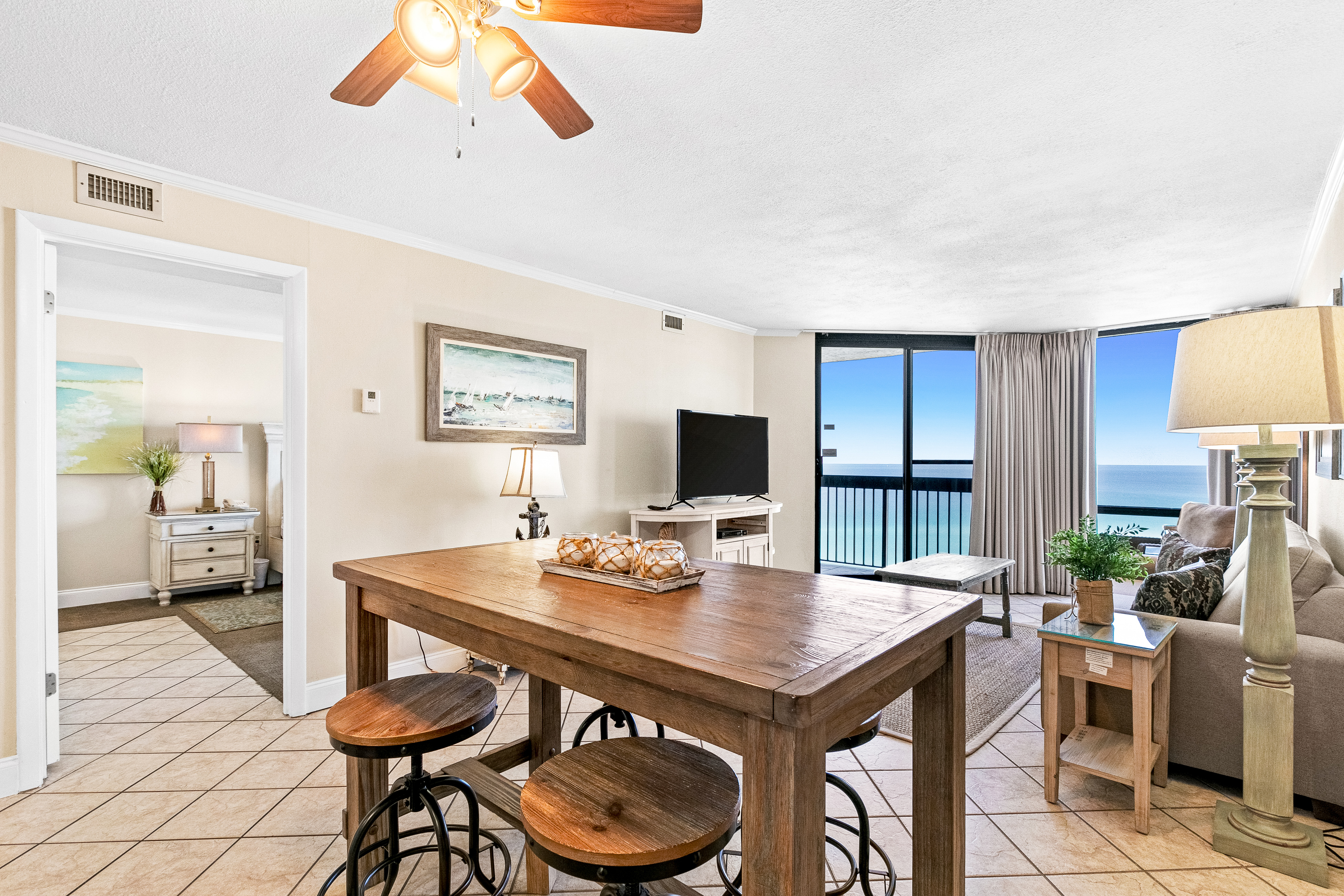 SunDestin Resort Unit 1716 Condo rental in Sundestin Beach Resort  in Destin Florida - #6