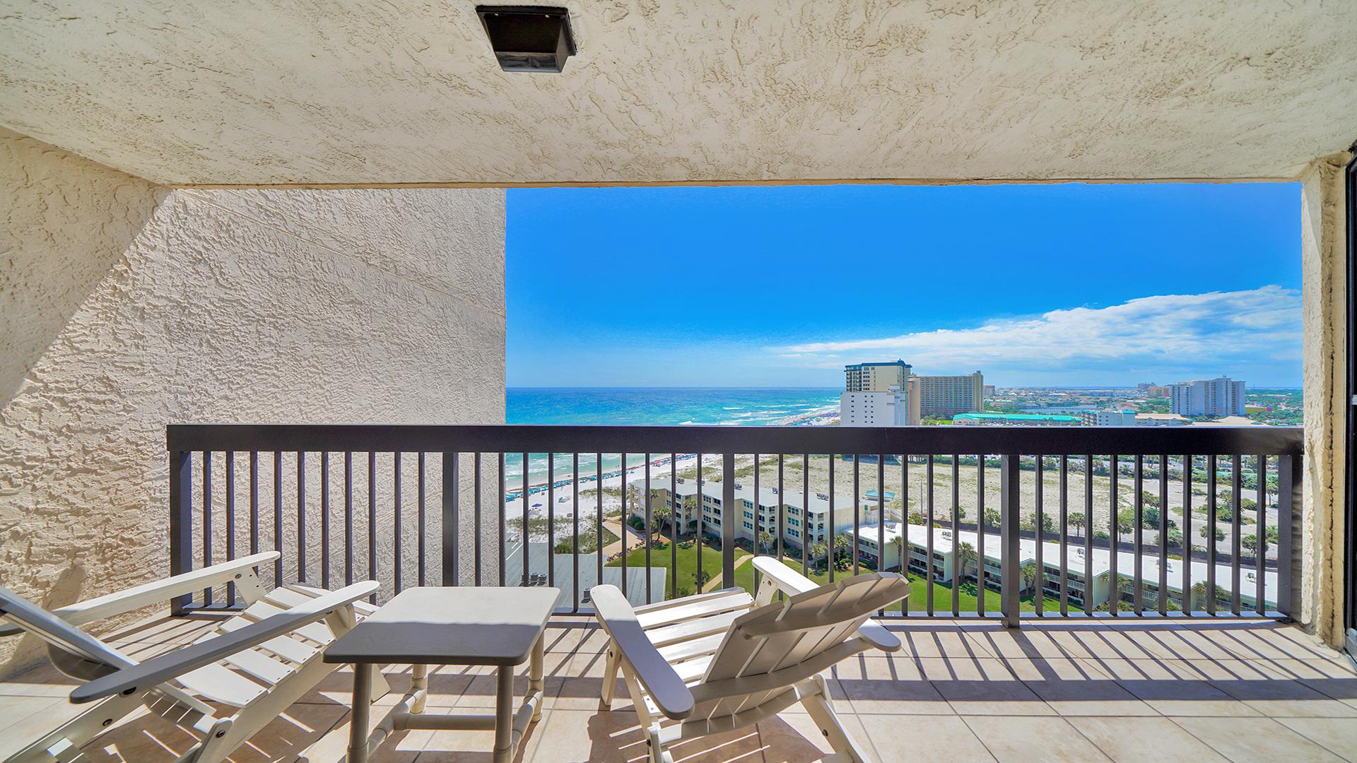 SunDestin Resort Unit 1717 Condo rental in Sundestin Beach Resort  in Destin Florida - #22