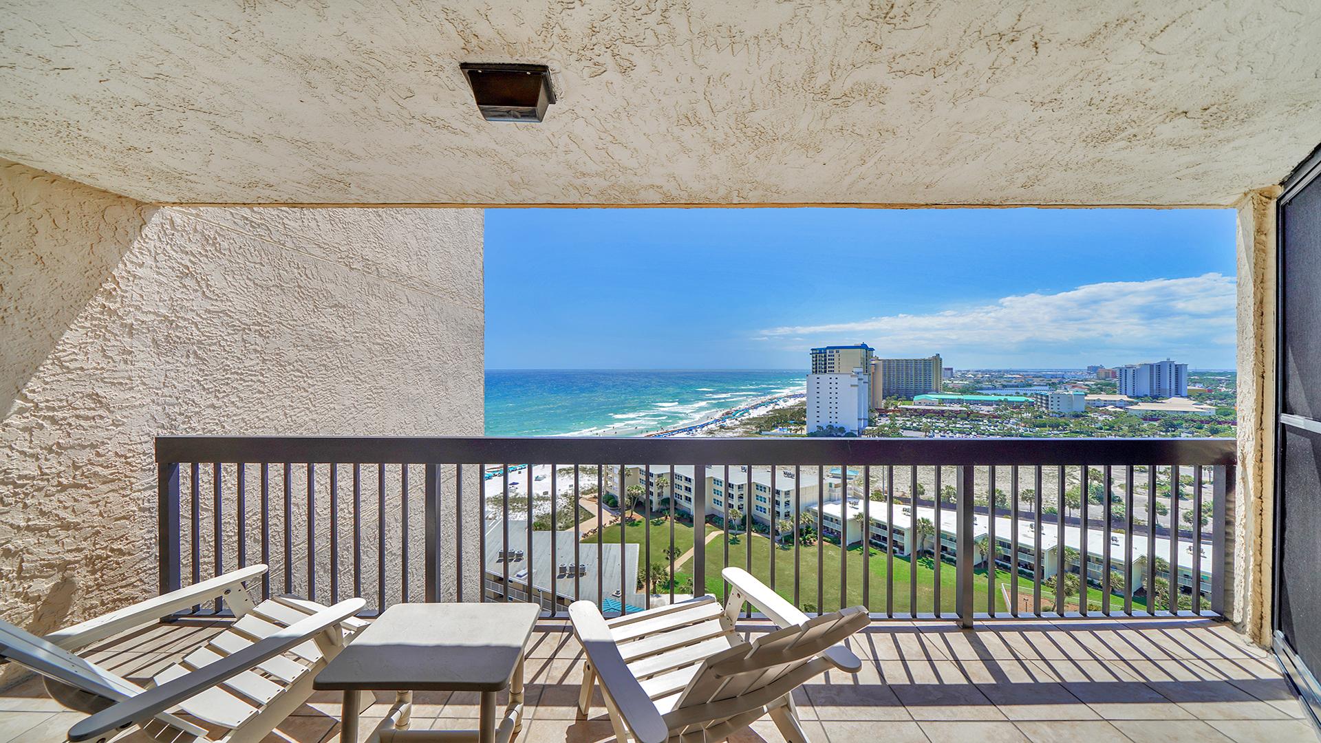 SunDestin Resort Unit 1717 Condo rental in Sundestin Beach Resort  in Destin Florida - #23
