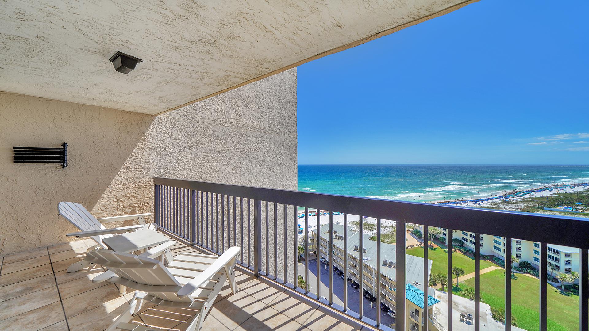 SunDestin Resort Unit 1717 Condo rental in Sundestin Beach Resort  in Destin Florida - #24