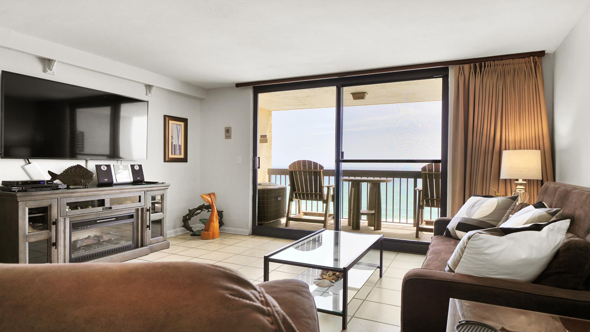 SunDestin Resort Unit 1802 Condo rental in Sundestin Beach Resort  in Destin Florida - #1