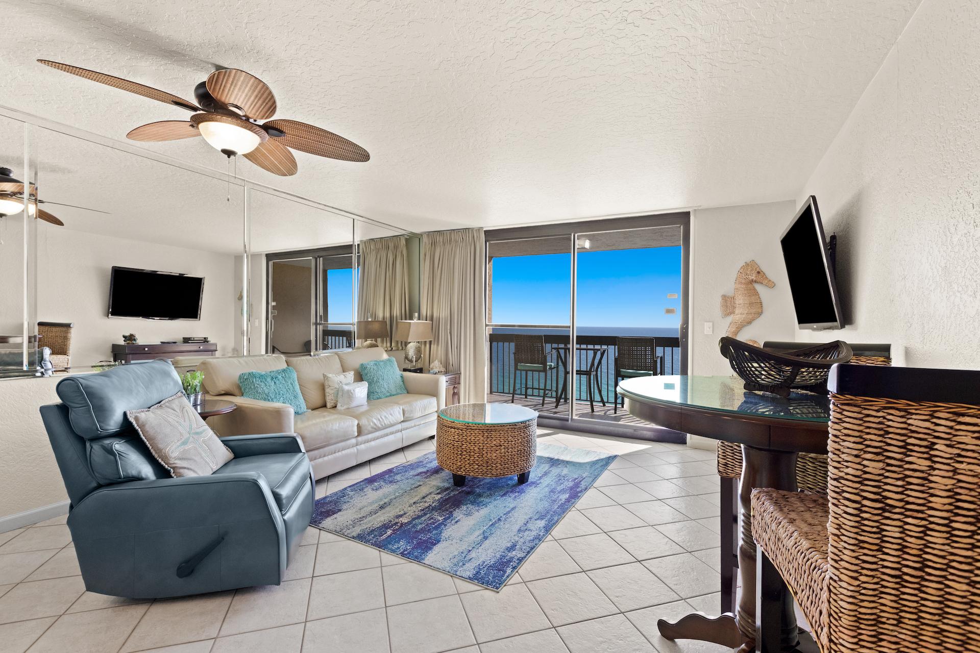 SunDestin Resort Unit 1805 Condo rental in Sundestin Beach Resort  in Destin Florida - #1