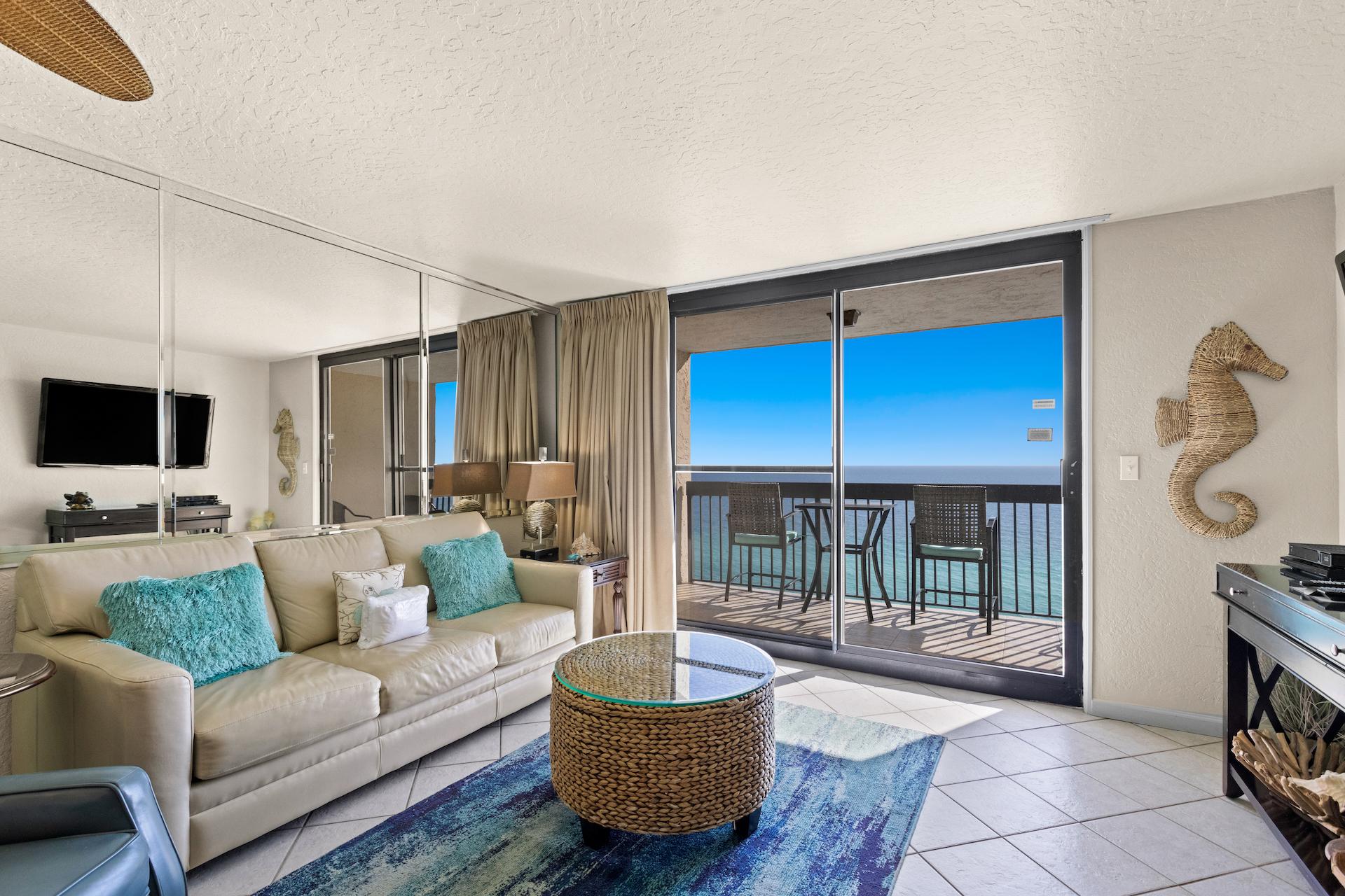 SunDestin Resort Unit 1805 Condo rental in Sundestin Beach Resort  in Destin Florida - #3