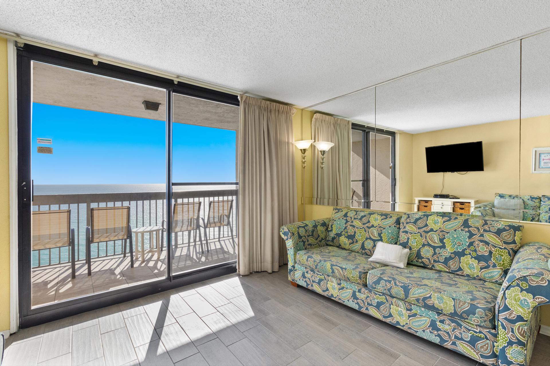 SunDestin Resort Unit 1806 Condo rental in Sundestin Beach Resort  in Destin Florida - #1