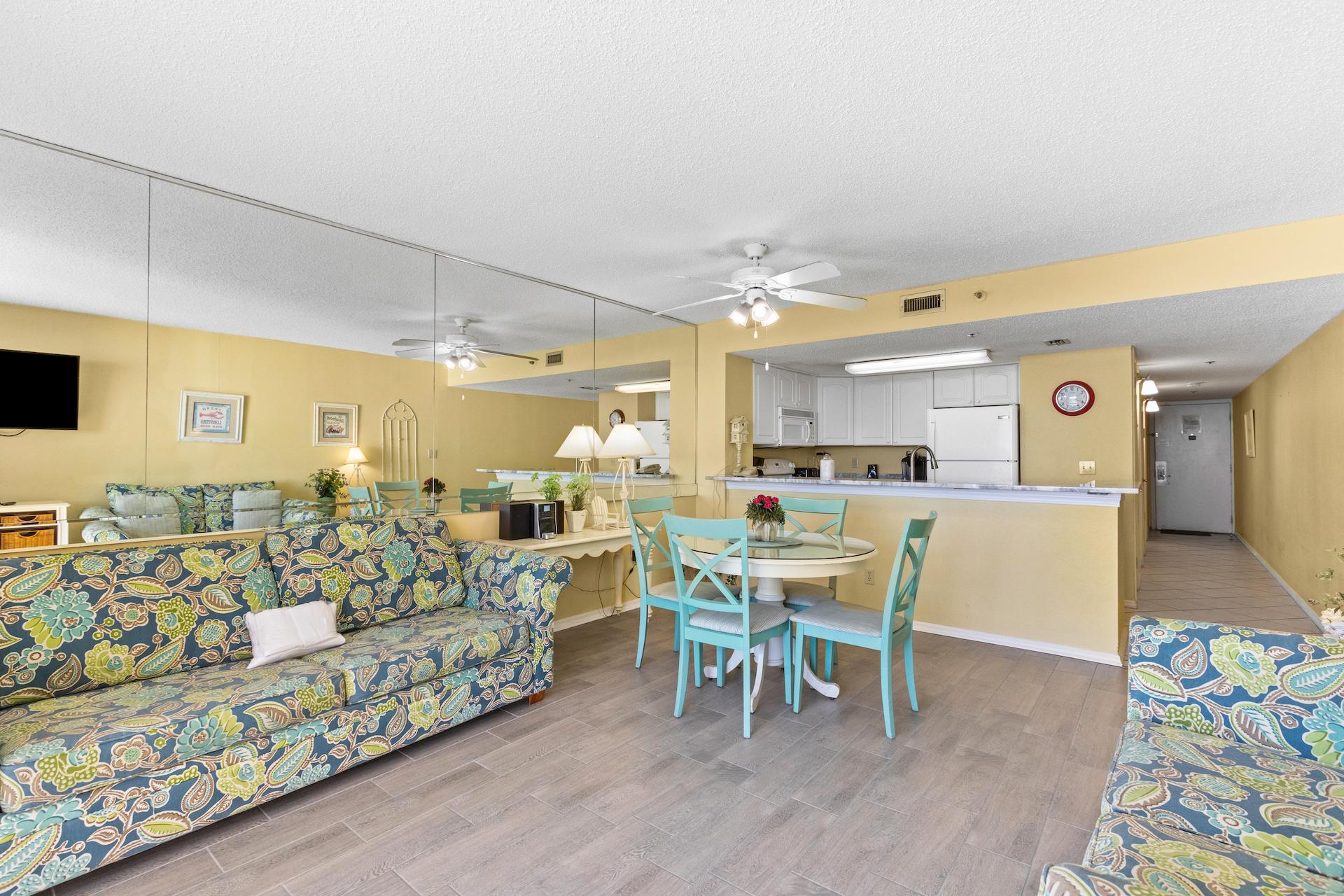 SunDestin Resort Unit 1806 Condo rental in Sundestin Beach Resort  in Destin Florida - #4