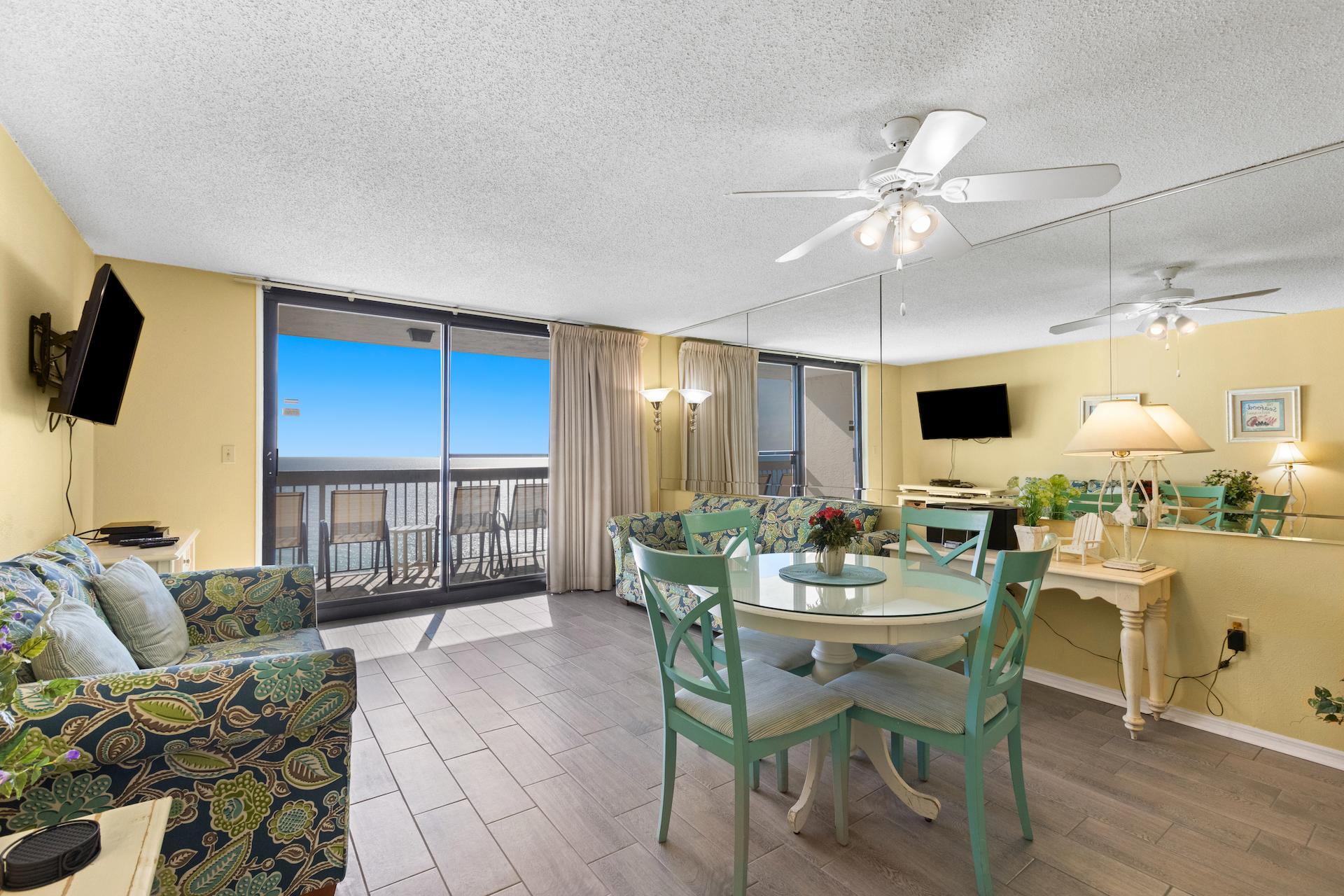 SunDestin Resort Unit 1806 Condo rental in Sundestin Beach Resort  in Destin Florida - #5