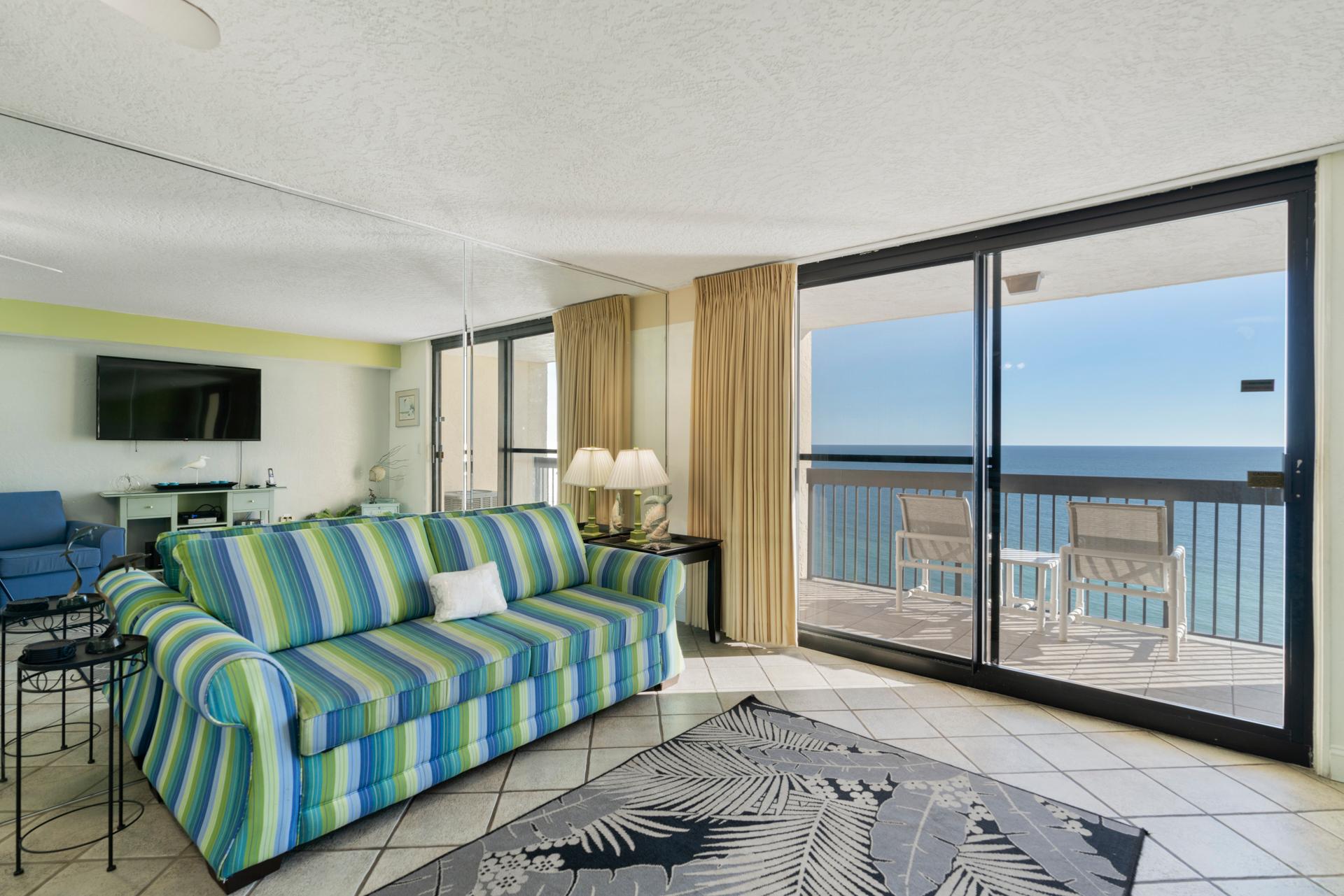 SunDestin Resort Unit 1811 Condo rental in Sundestin Beach Resort  in Destin Florida - #2