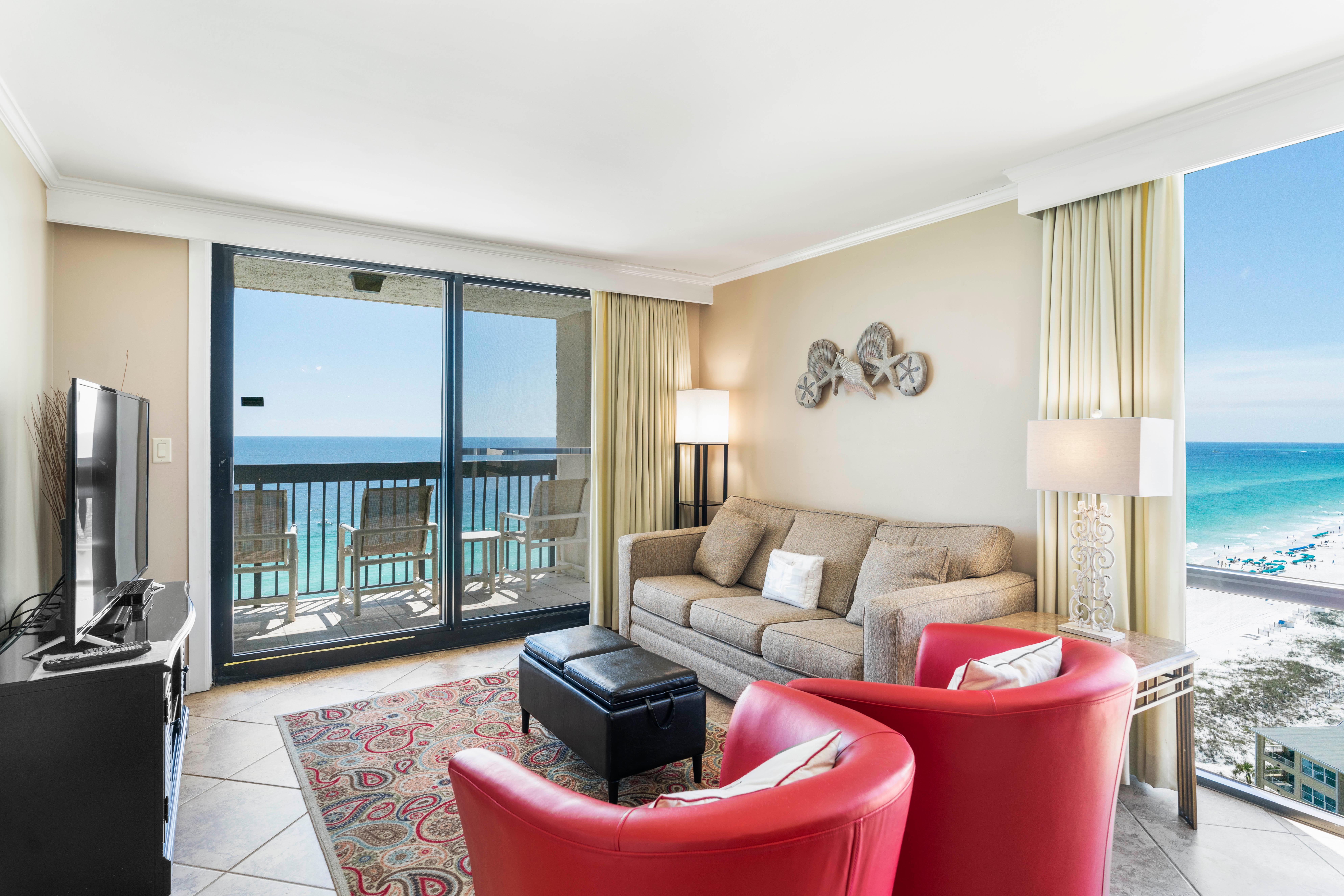 SunDestin Resort Unit 1812 Condo rental in Sundestin Beach Resort  in Destin Florida - #1