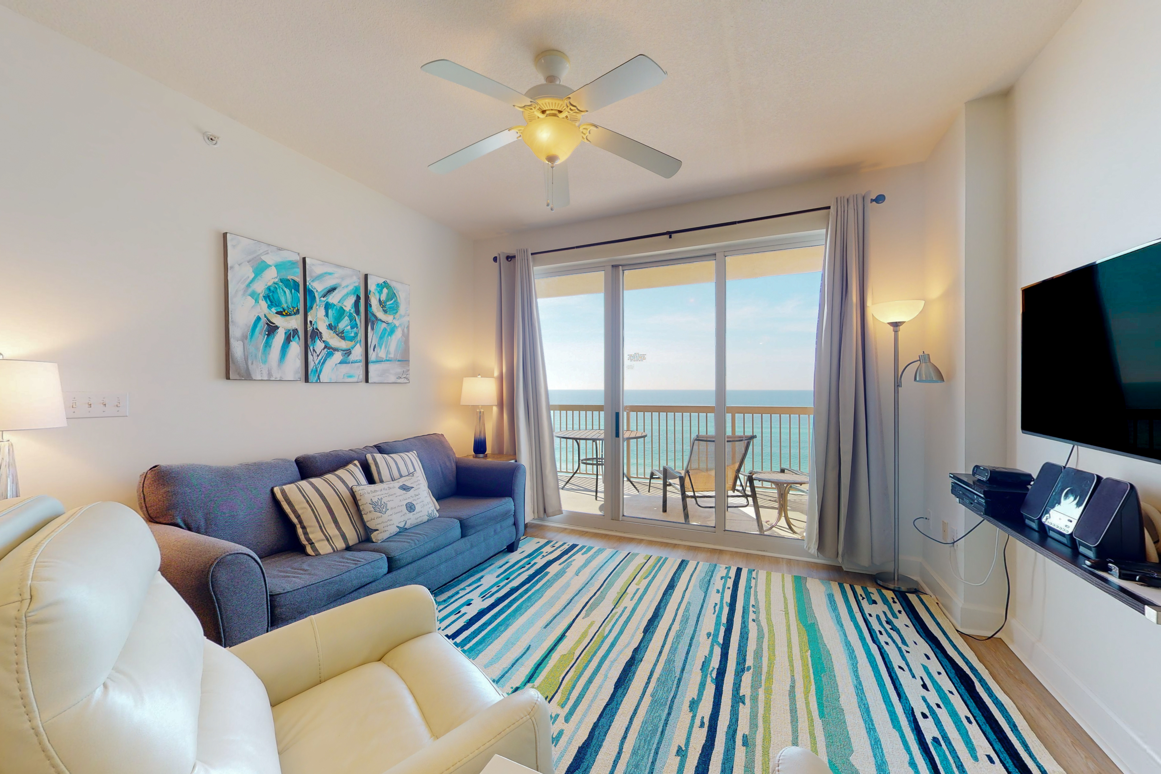Sunrise Beach 0905 Condo rental in Sunrise Beach Resort Panama City Beach in Panama City Beach Florida - #4