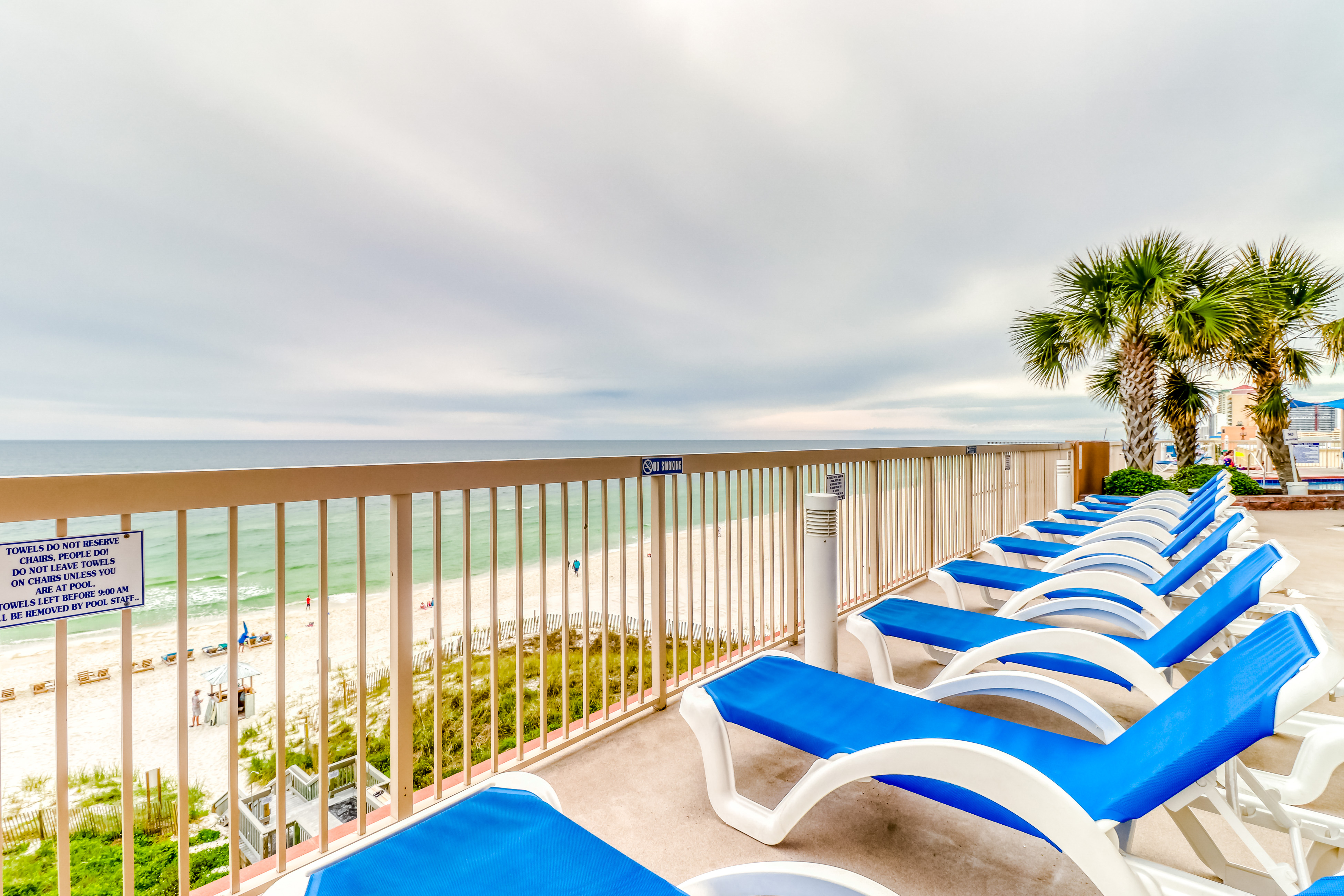 Sunrise Beach 1101 - Beachfront Condo Condo rental in Sunrise Beach Resort Panama City Beach in Panama City Beach Florida - #19