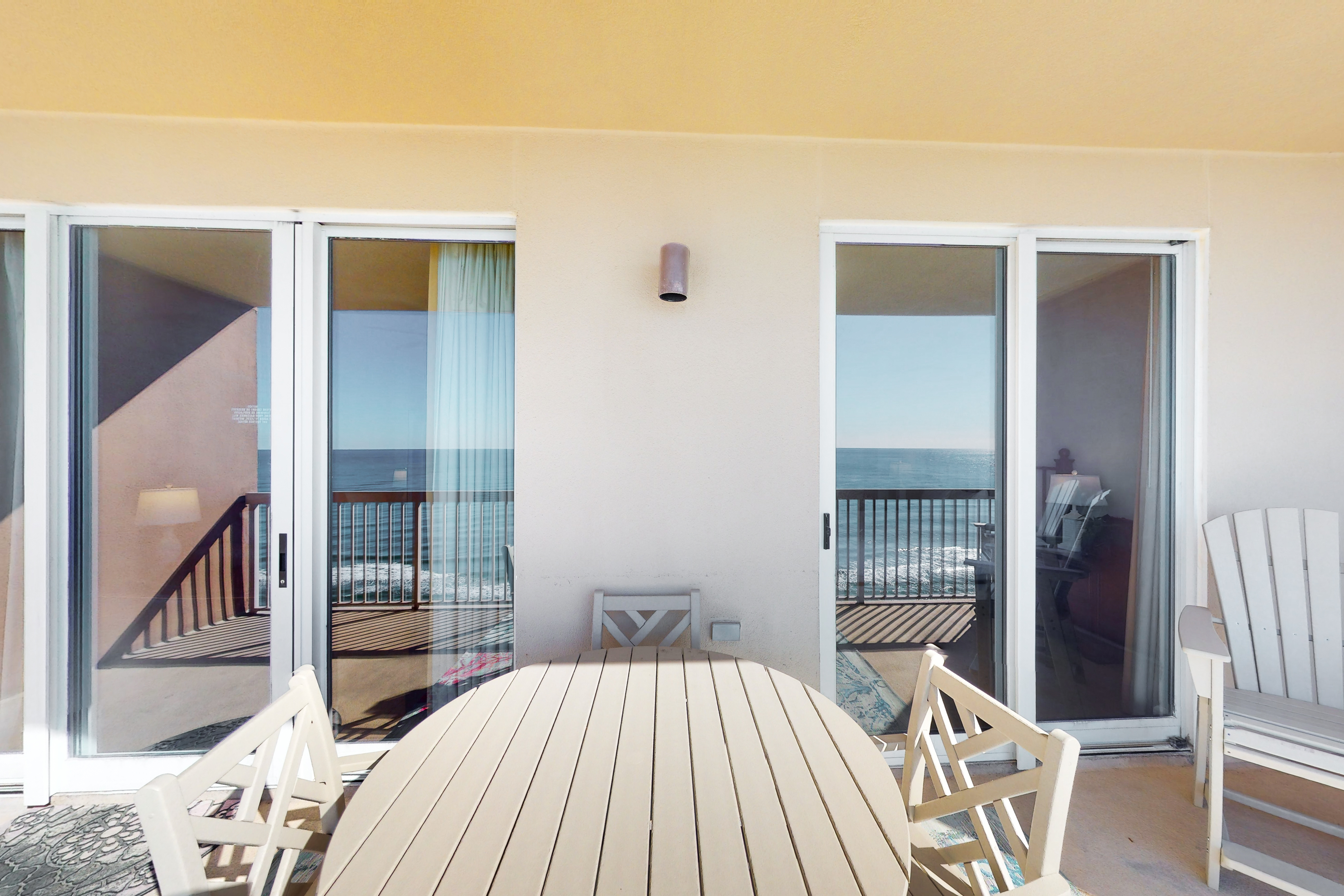 Sunrise Beach 1203 - Beachfront Condo Condo rental in Sunrise Beach Resort Panama City Beach in Panama City Beach Florida - #21