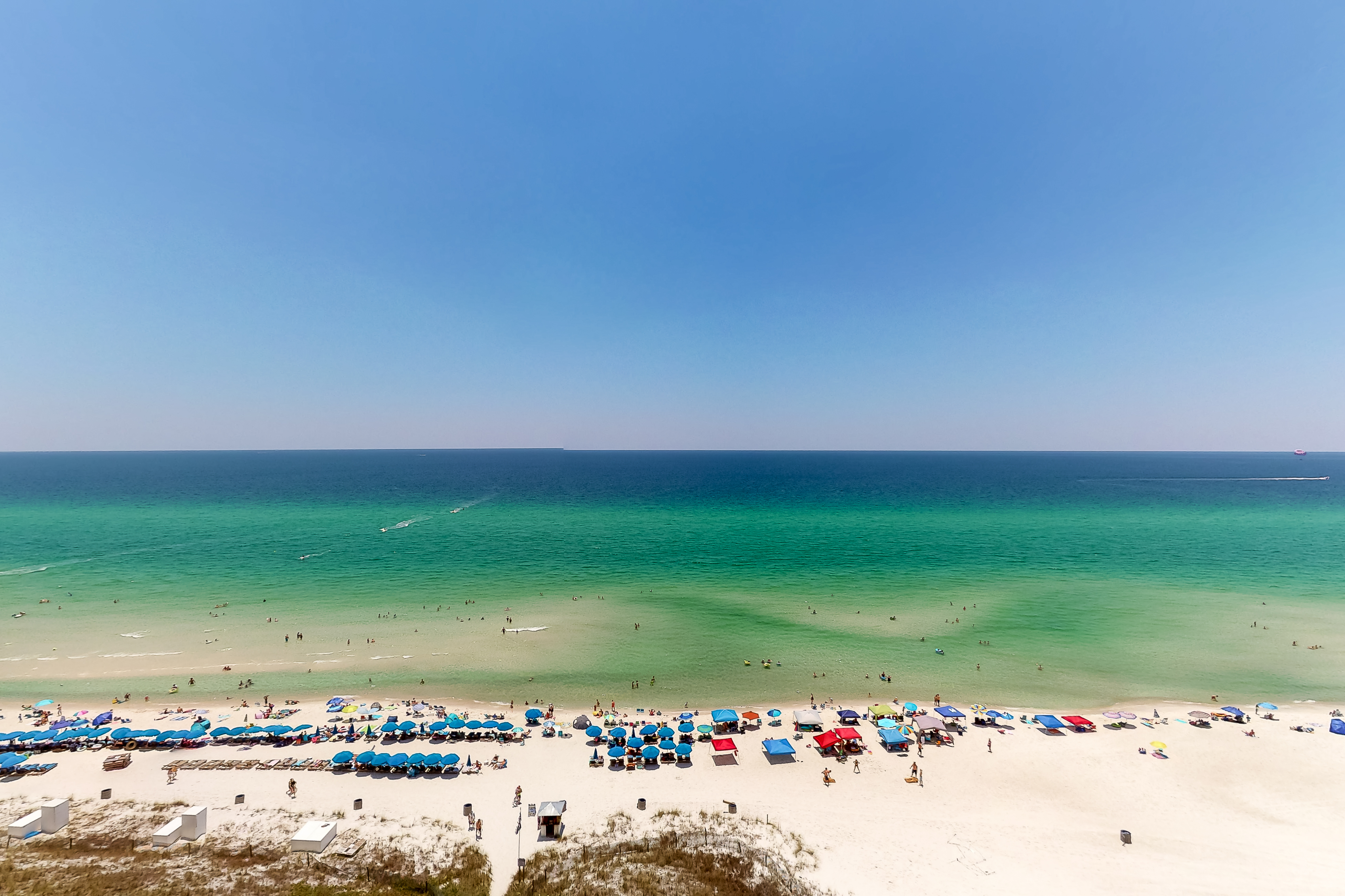 Sunrise Beach 1208 - Beachfront Condo Condo rental in Sunrise Beach Resort Panama City Beach in Panama City Beach Florida - #30