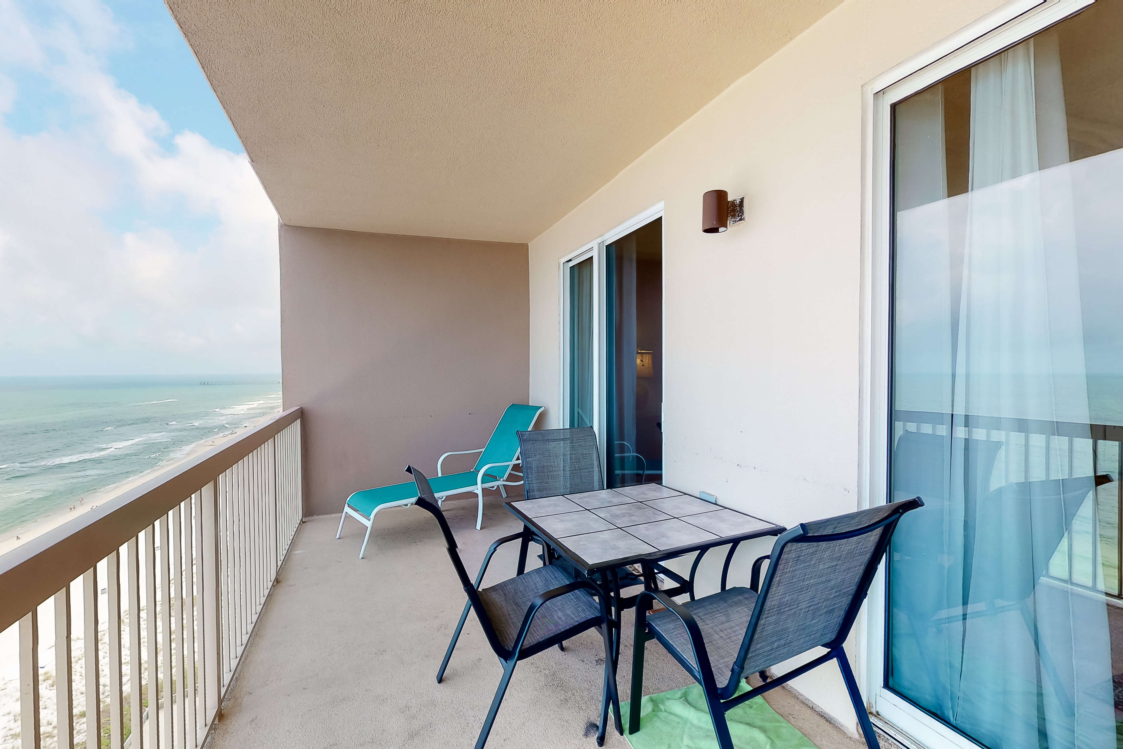Sunrise Beach 1410 - Beachfront Condo Condo rental in Sunrise Beach Resort Panama City Beach in Panama City Beach Florida - #28