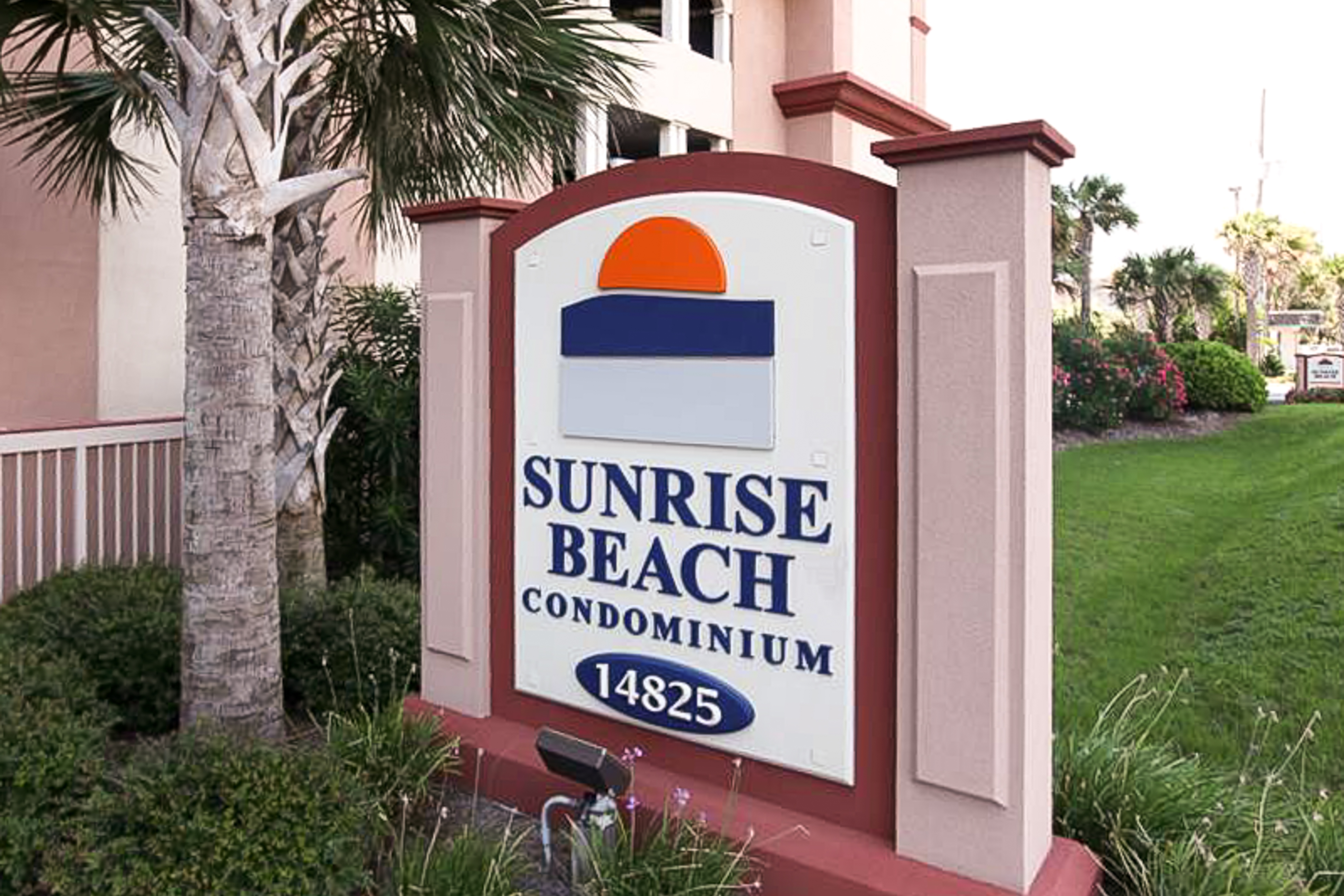 Sunrise Beach 1709 - Beachfront Condo Condo rental in Sunrise Beach Resort Panama City Beach in Panama City Beach Florida - #21