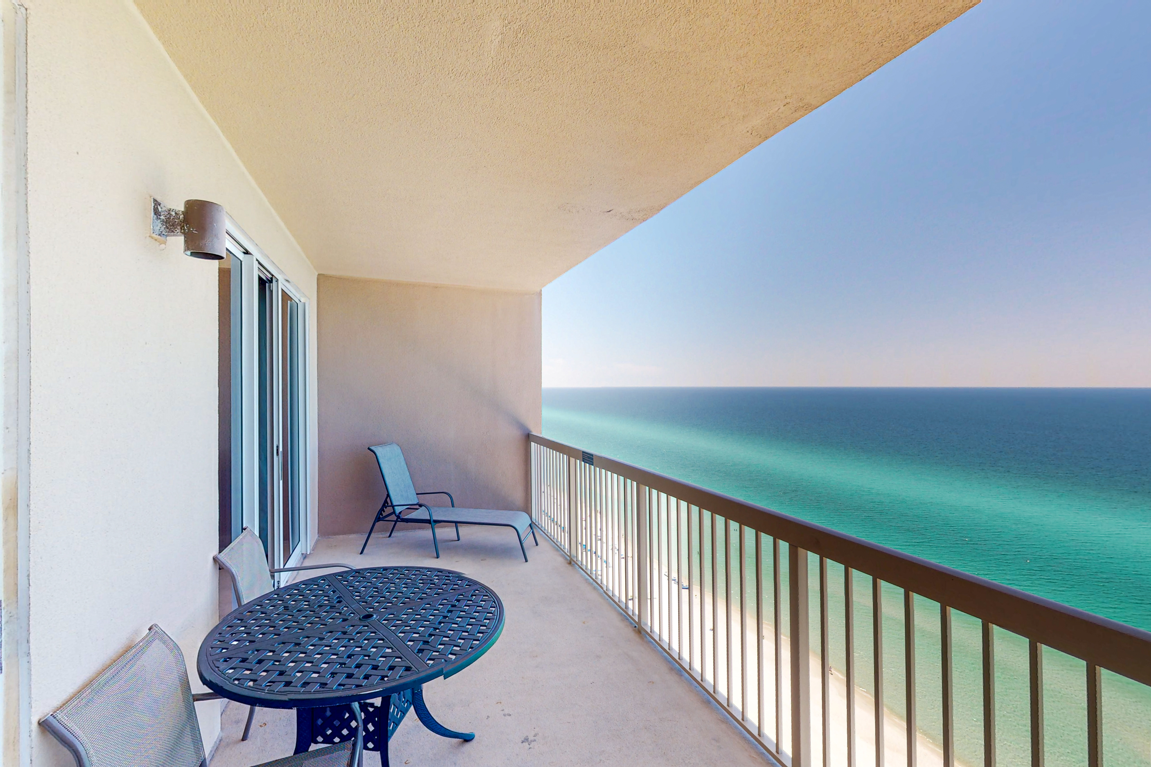 Sunrise Beach 2308 - Beachfront Condo Condo rental in Sunrise Beach Resort Panama City Beach in Panama City Beach Florida - #21