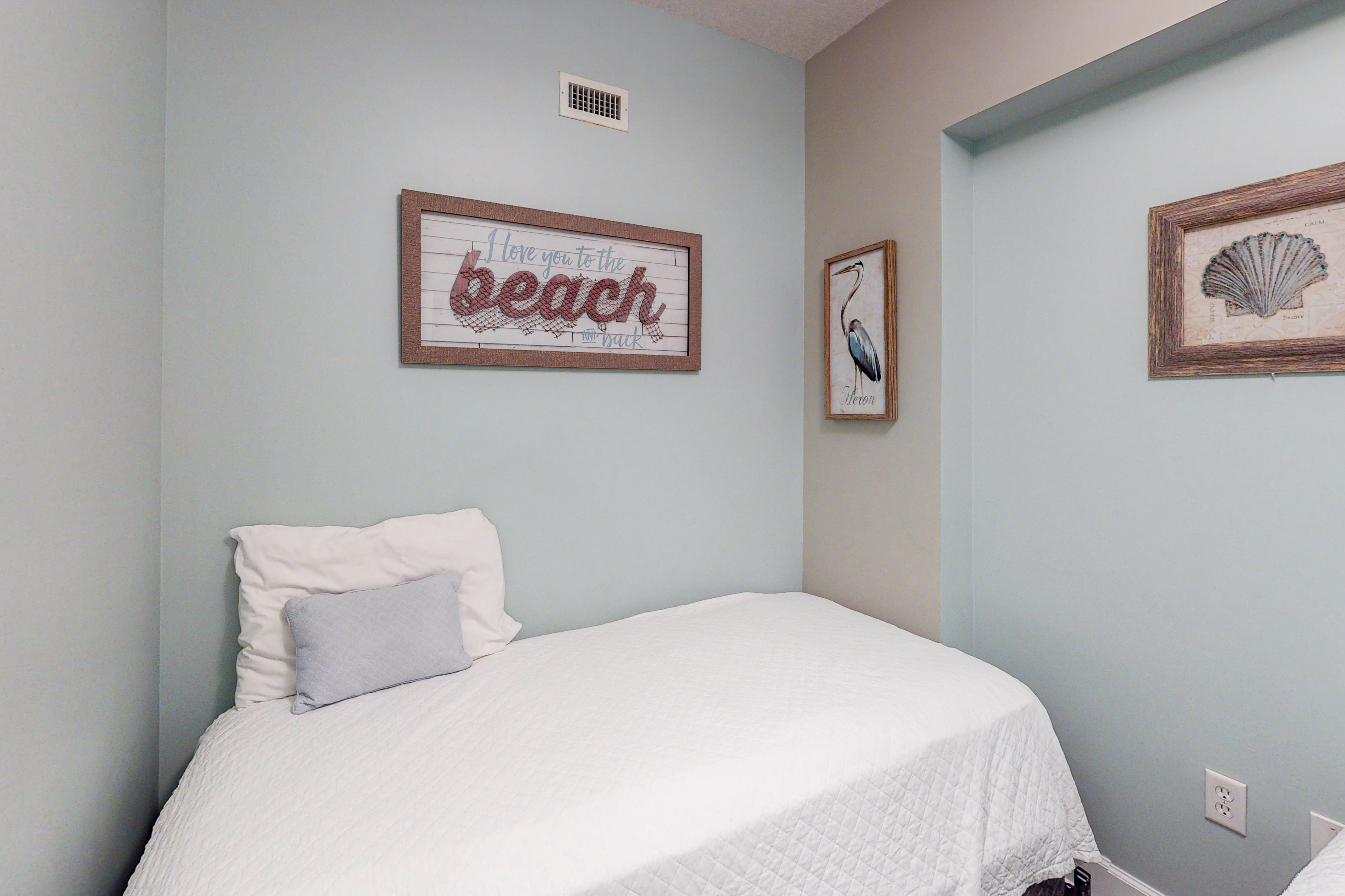Sunrise Beach 2504 - Beachfront Condo Condo rental in Sunrise Beach Resort Panama City Beach in Panama City Beach Florida - #14