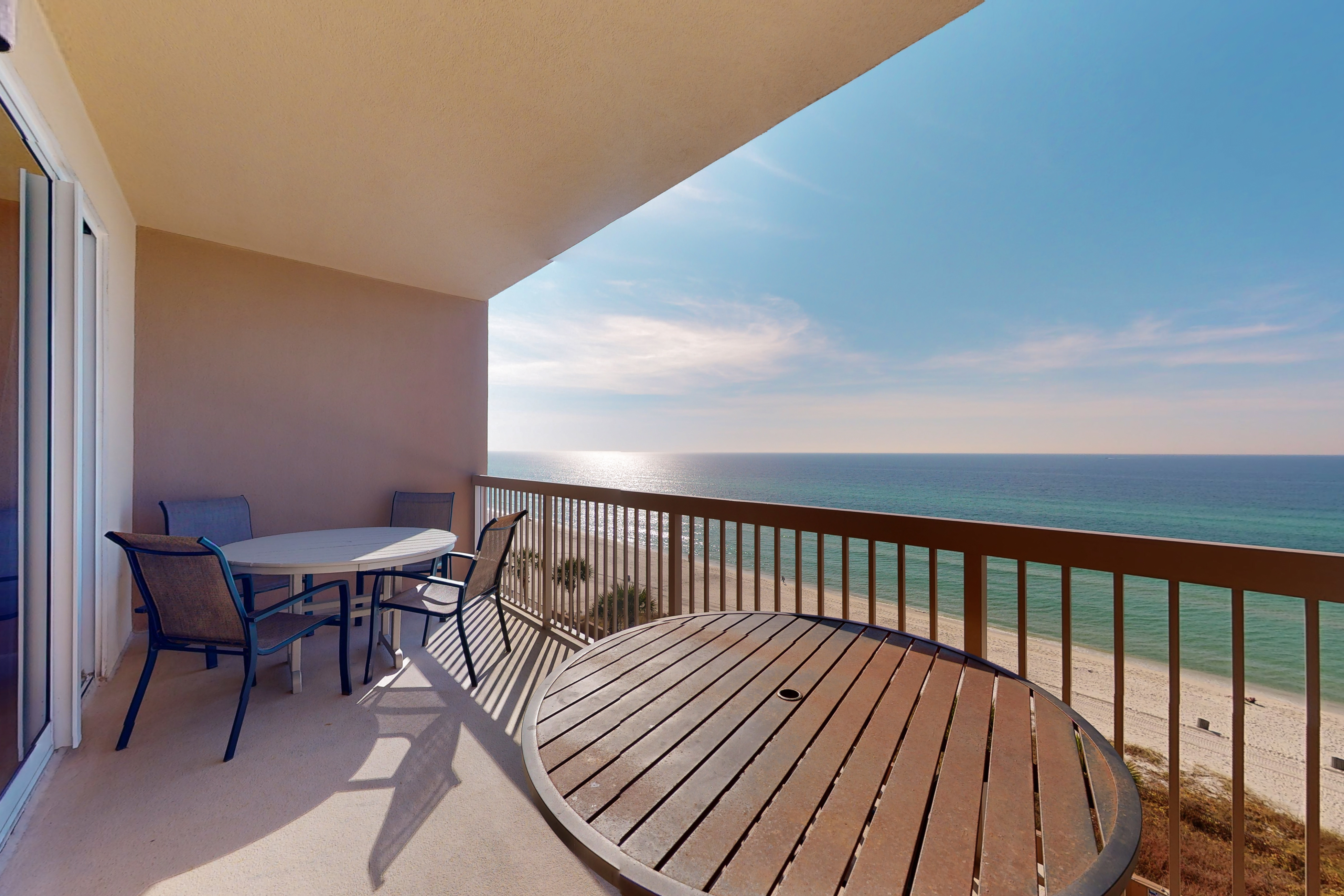 Sunrise Beach 905 - Beachfront Condo Condo rental in Sunrise Beach Resort Panama City Beach in Panama City Beach Florida - #12