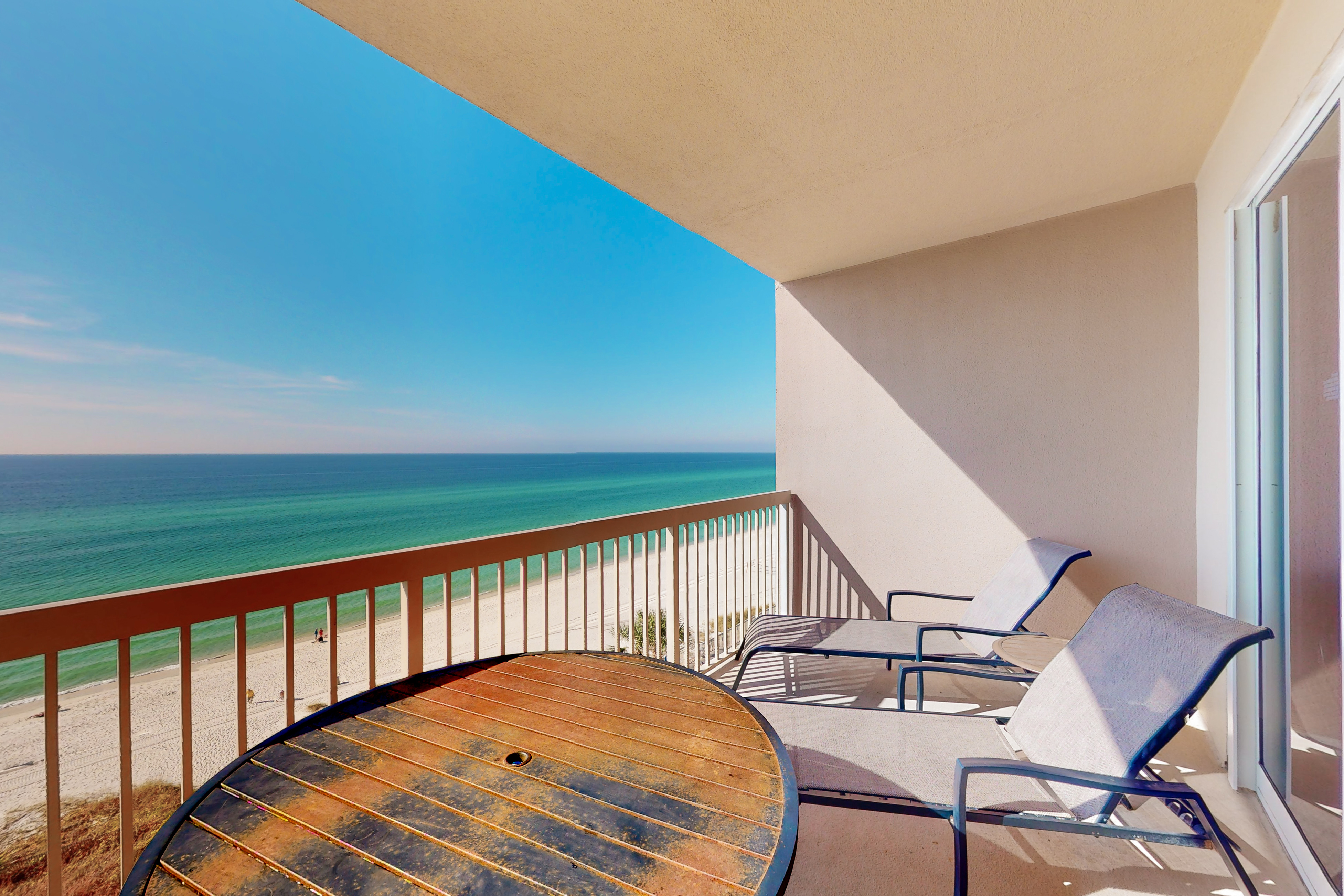 Sunrise Beach 905 - Beachfront Condo Condo rental in Sunrise Beach Resort Panama City Beach in Panama City Beach Florida - #13
