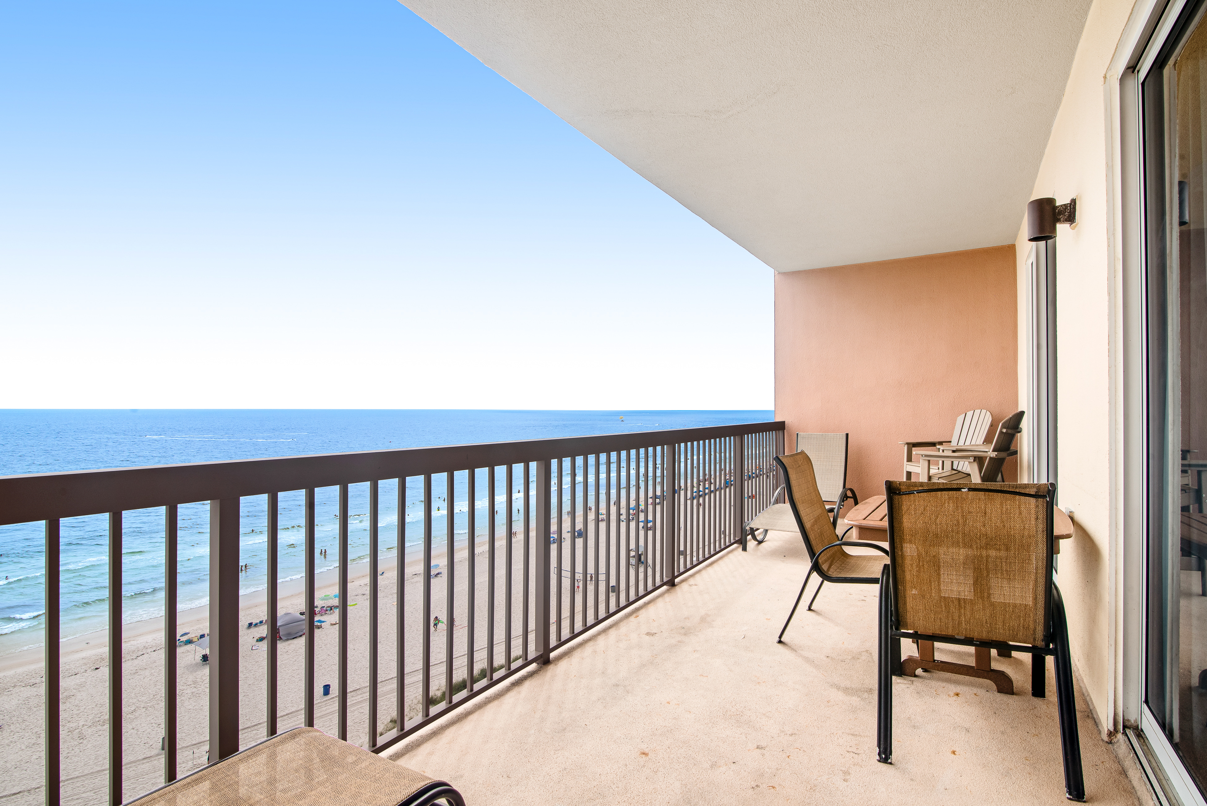 Sunrise Beach 909 - Beachfront Condo Condo rental in Sunrise Beach Resort Panama City Beach in Panama City Beach Florida - #27