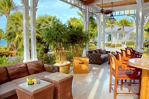 Sunset Key Cottages A Luxury Collection Resort Key West in Key West FL 19