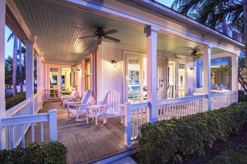 Sunset Key Cottages in Key West FL 57