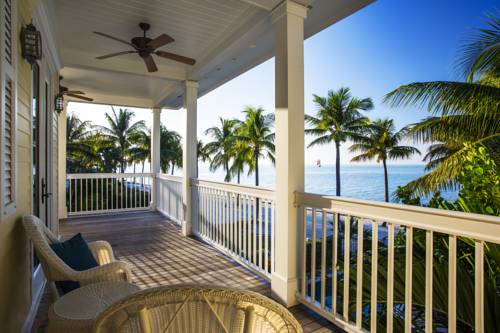 Sunset Key Cottages in Key West FL 25