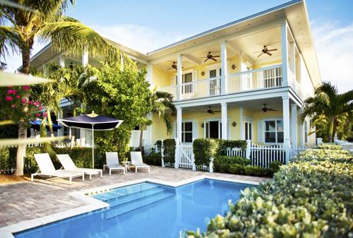Sunset Key Cottages in Key West FL 31