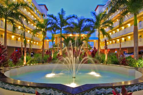 Sunset Vistas 2-Bedroom Beachfront Suites in Treasure Island FL 85