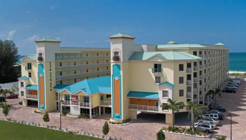 Sunset Vistas 2-Bedroom Beachfront Suites in Treasure Island FL 74