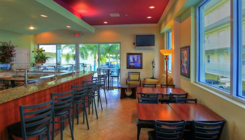 Sunset Vistas 2-Bedroom Beachfront Suites in Treasure Island FL 82