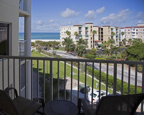 Sunset Vistas 2-Bedroom Beachfront Suites in Treasure Island FL 41