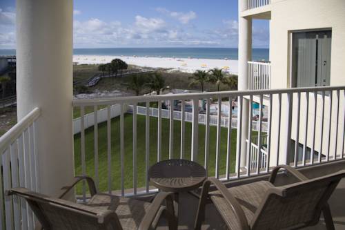Sunset Vistas 2-Bedroom Beachfront Suites in Treasure Island FL 42