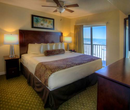 Sunset Vistas 2-Bedroom Beachfront Suites in Treasure Island FL 44