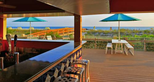 Sunset Vistas 2-bedroom Beachfront Suites in Treasure Island FL 10