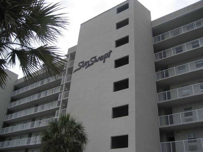 Sunswept 102 Condo rental in Sunswept Condominiums in Orange Beach Alabama - #13