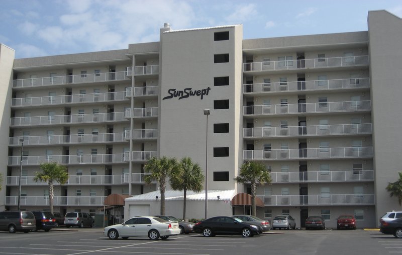 Sunswept 102 Condo rental in Sunswept Condominiums in Orange Beach Alabama - #14