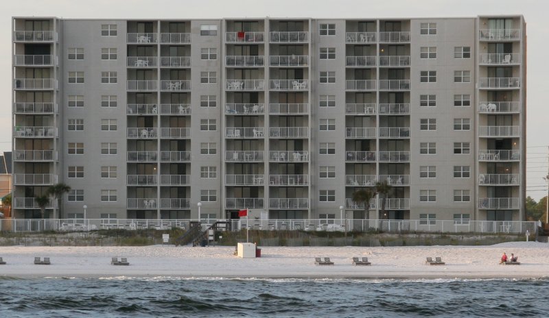Sunswept 102 Condo rental in Sunswept Condominiums in Orange Beach Alabama - #15
